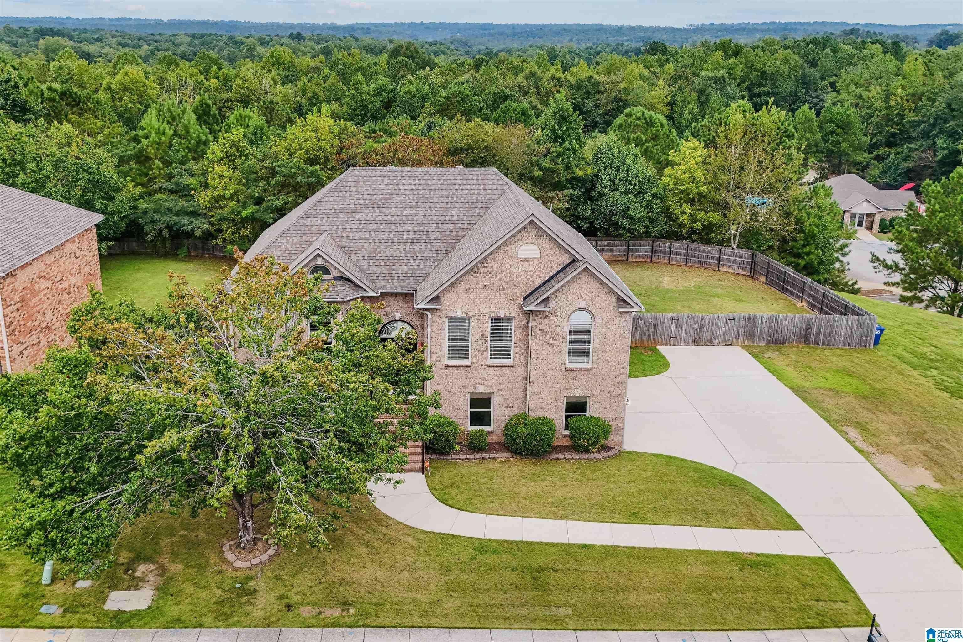 Helena, AL 35080,4040 OLD CAHABA PARKWAY