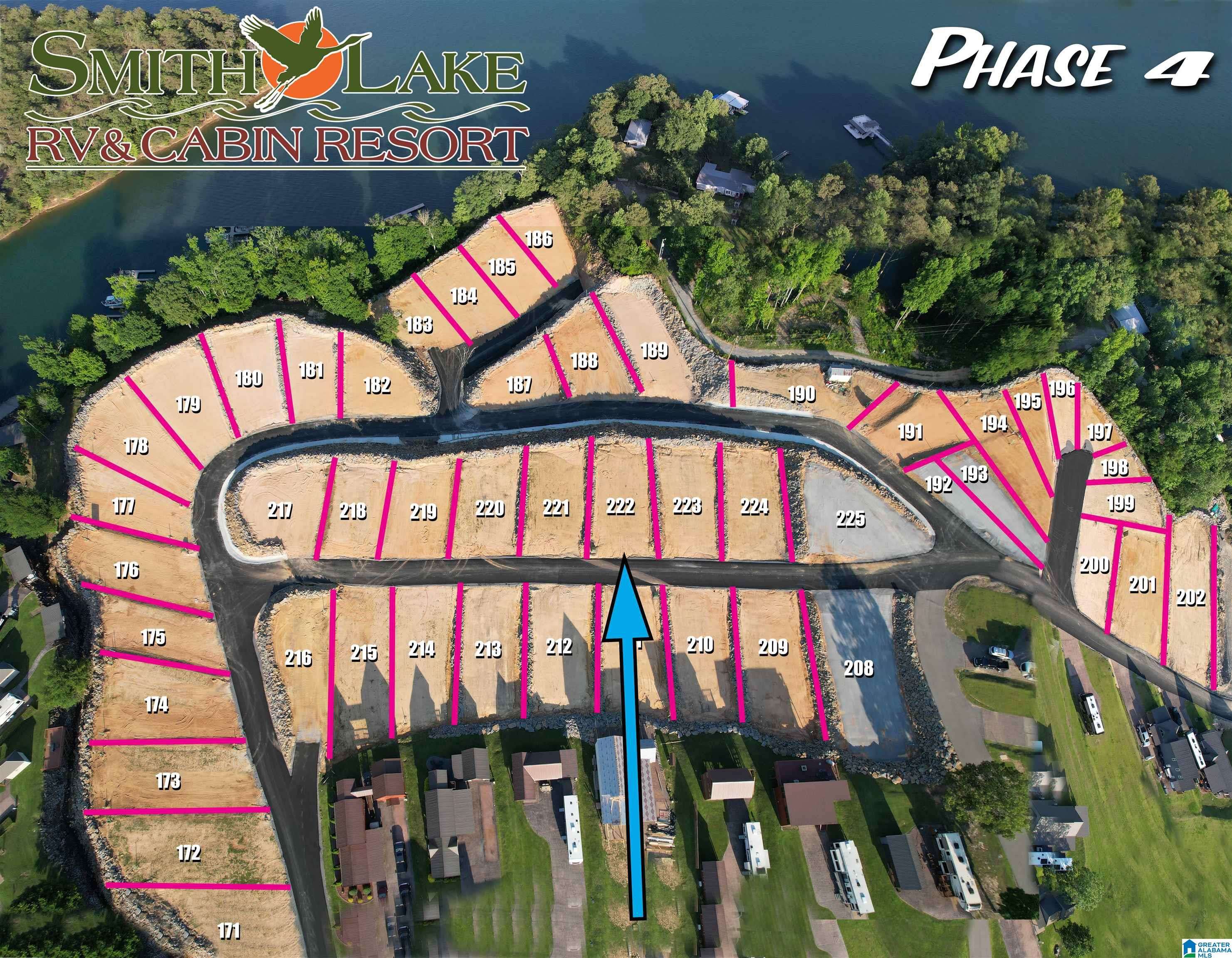 Crane Hill, AL 35053,45 COUNTY ROAD 2039 #222