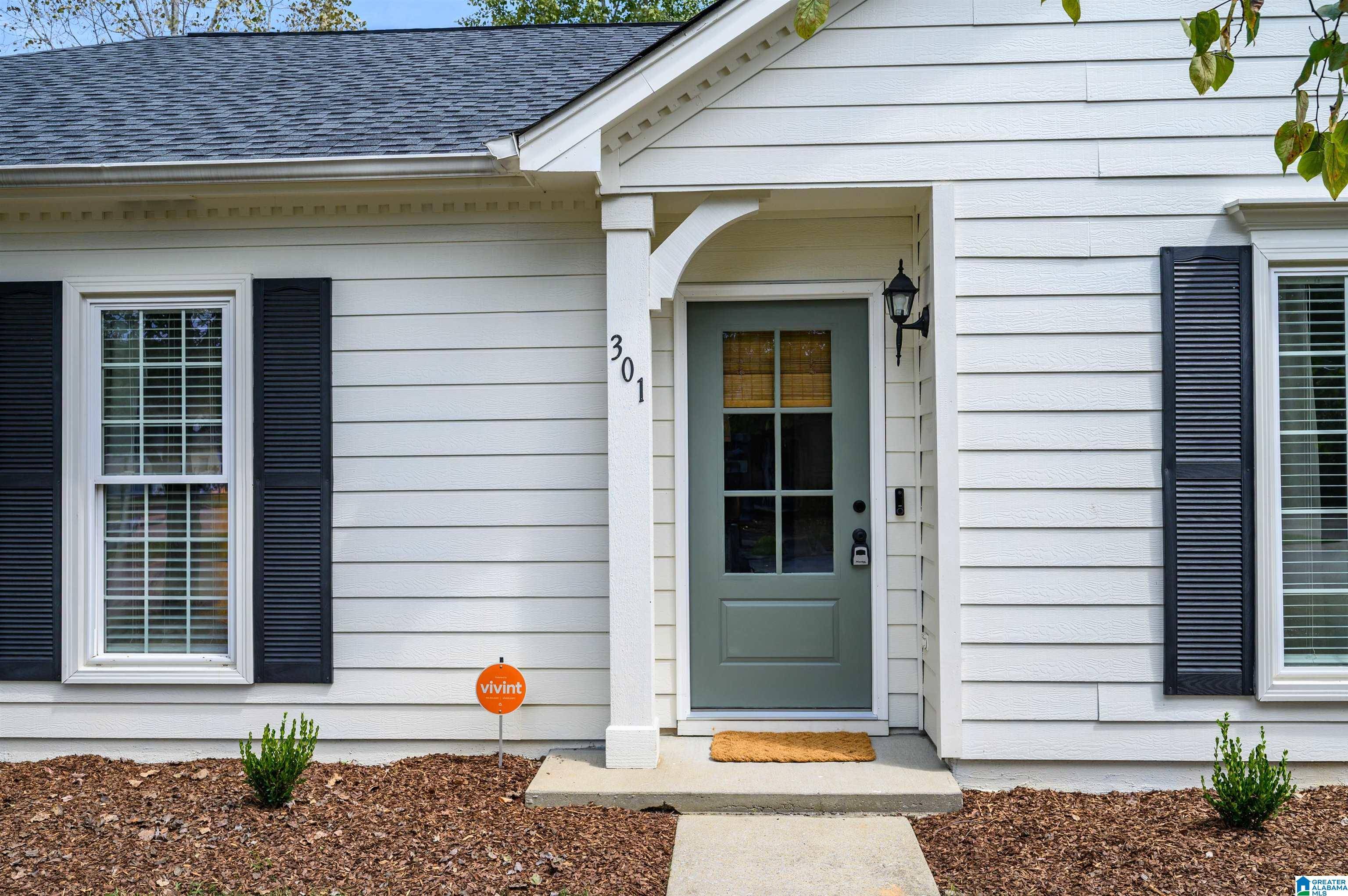 Pelham, AL 35124,301 MILLS WAY