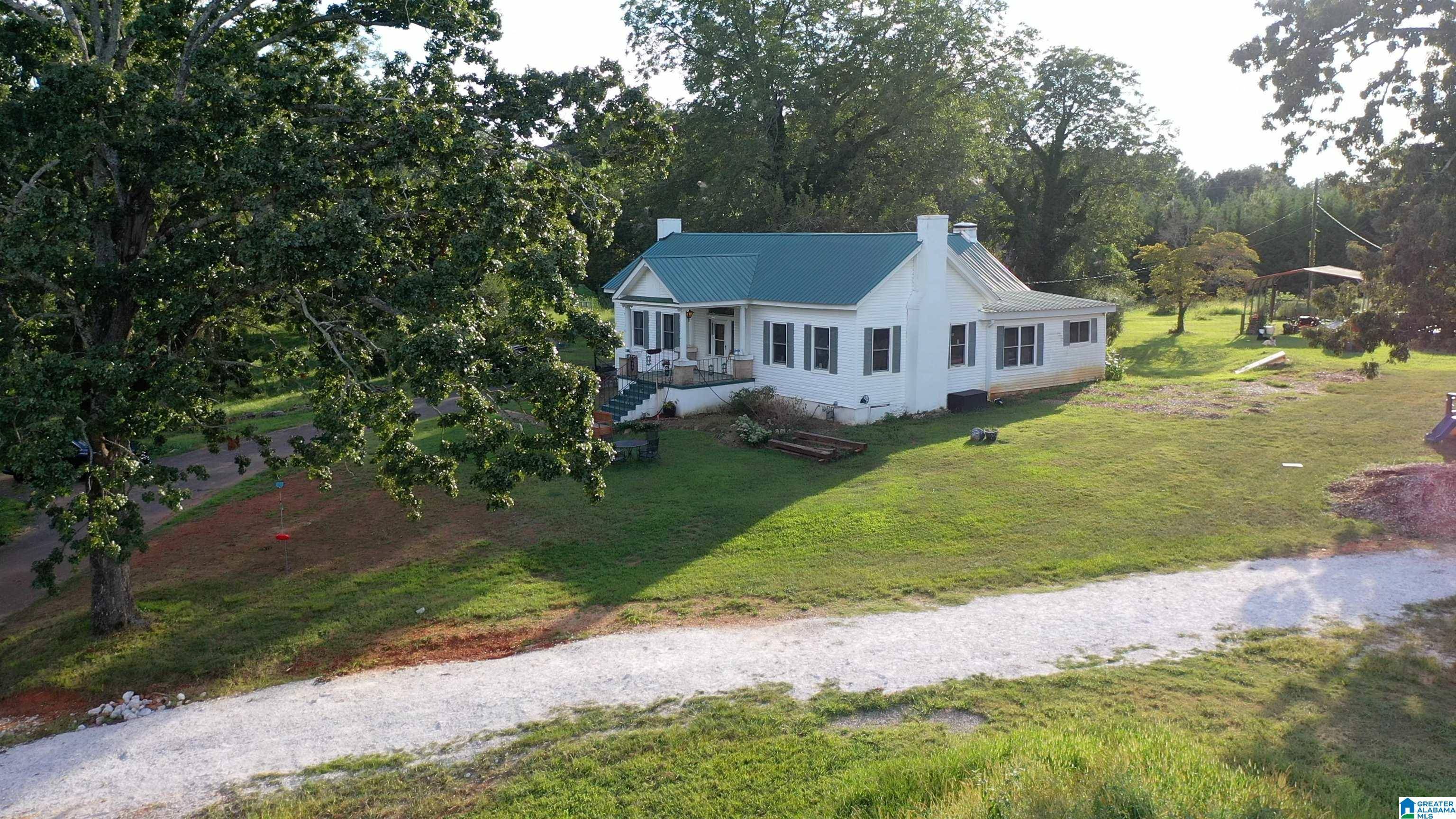 Anniston, AL 36206,5400 RIDGEWOOD AVENUE