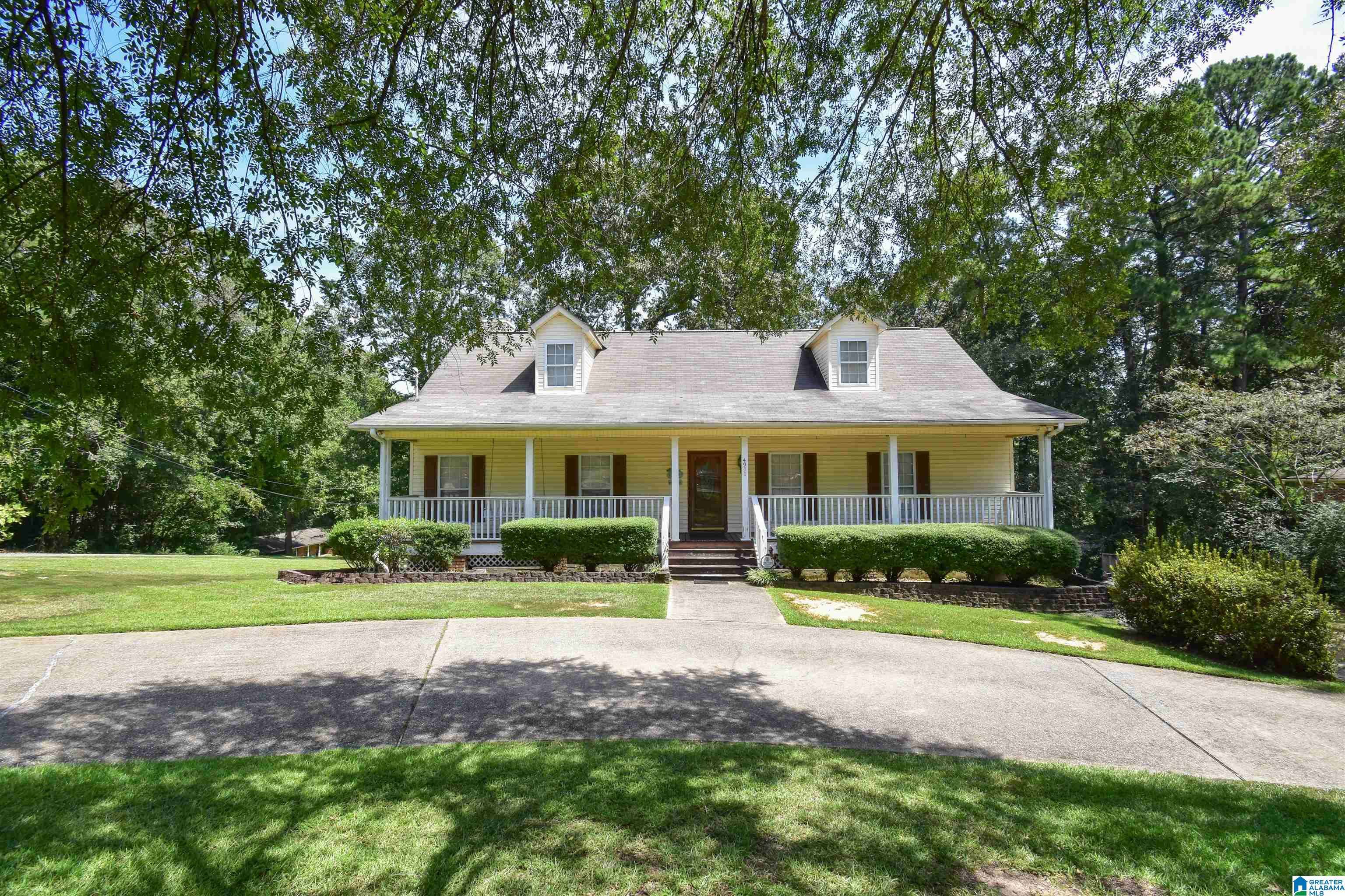 Northport, AL 35473,4911 DOVE CREEK AVENUE