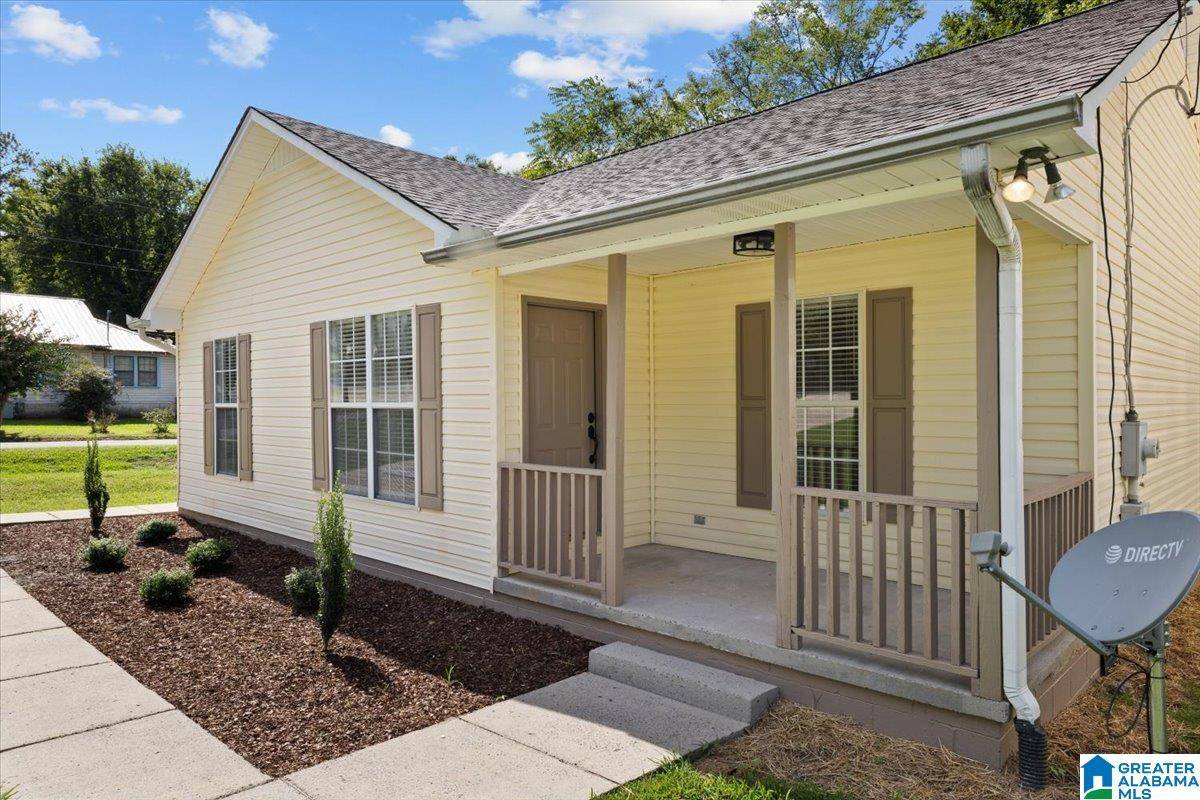 Oneonta, AL 35121,214 WASHINGTON AVENUE W