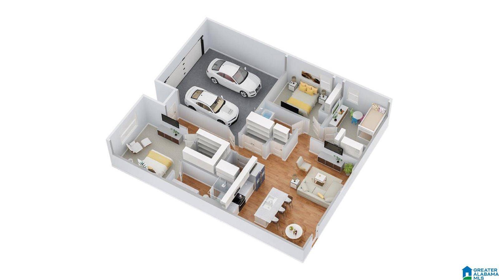 Calera, AL 35040,364 KOSLIN LOOP