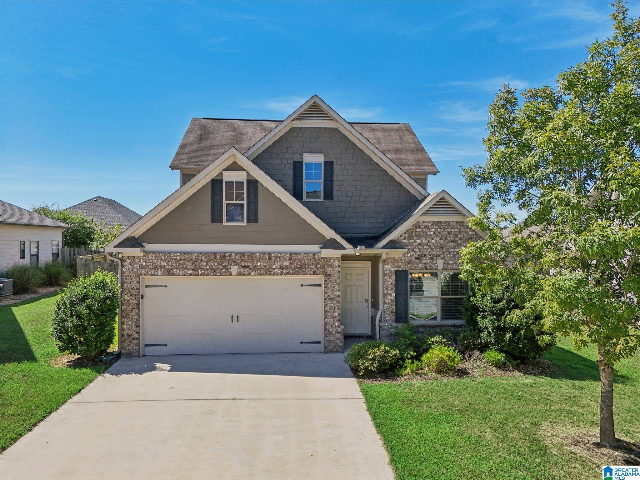 Calera, AL 35040,7012 KENSINGTON AVENUE