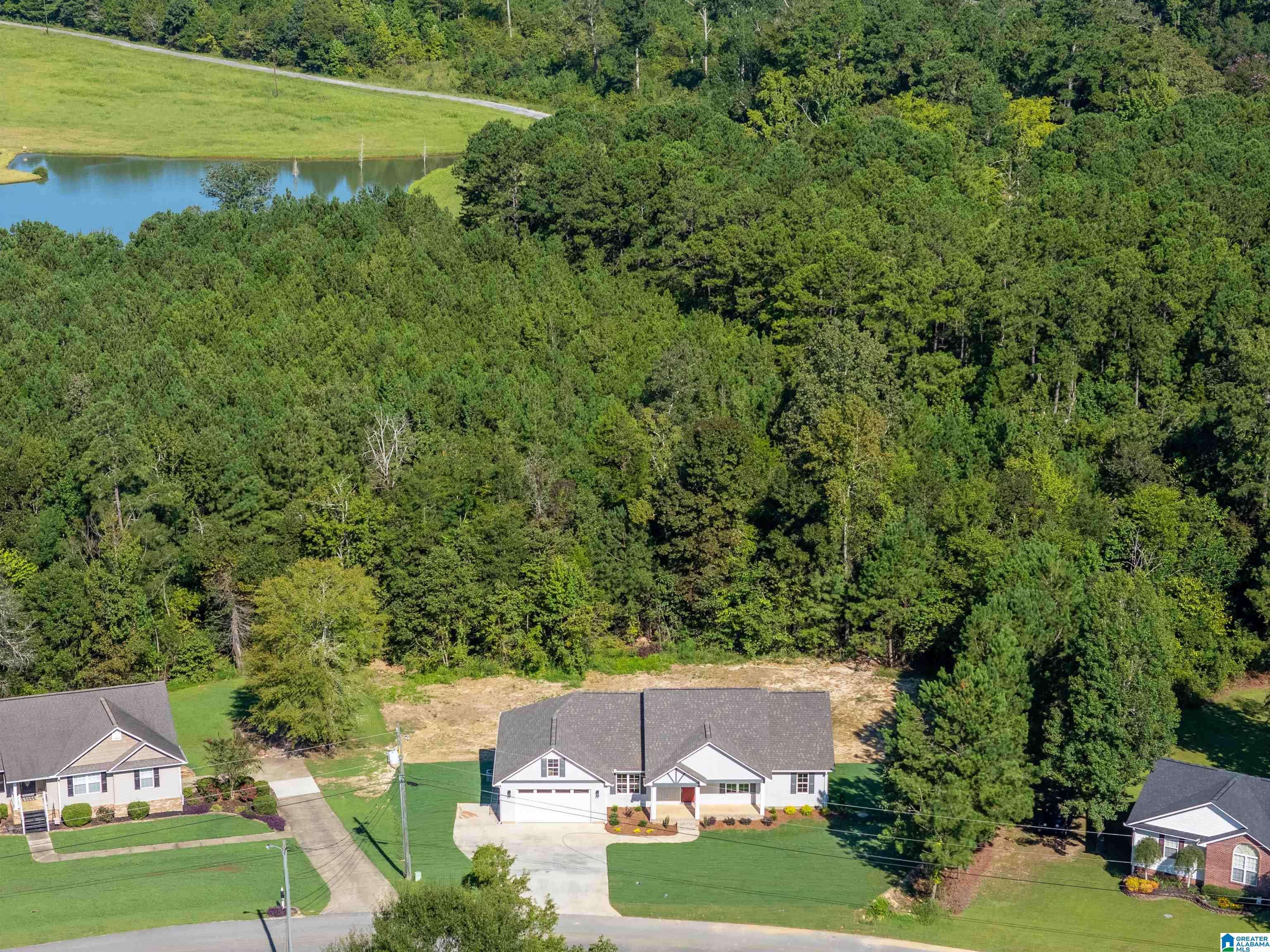 Hokes Bluff, AL 35903,2515 CEDAR RIDGE CIRCLE