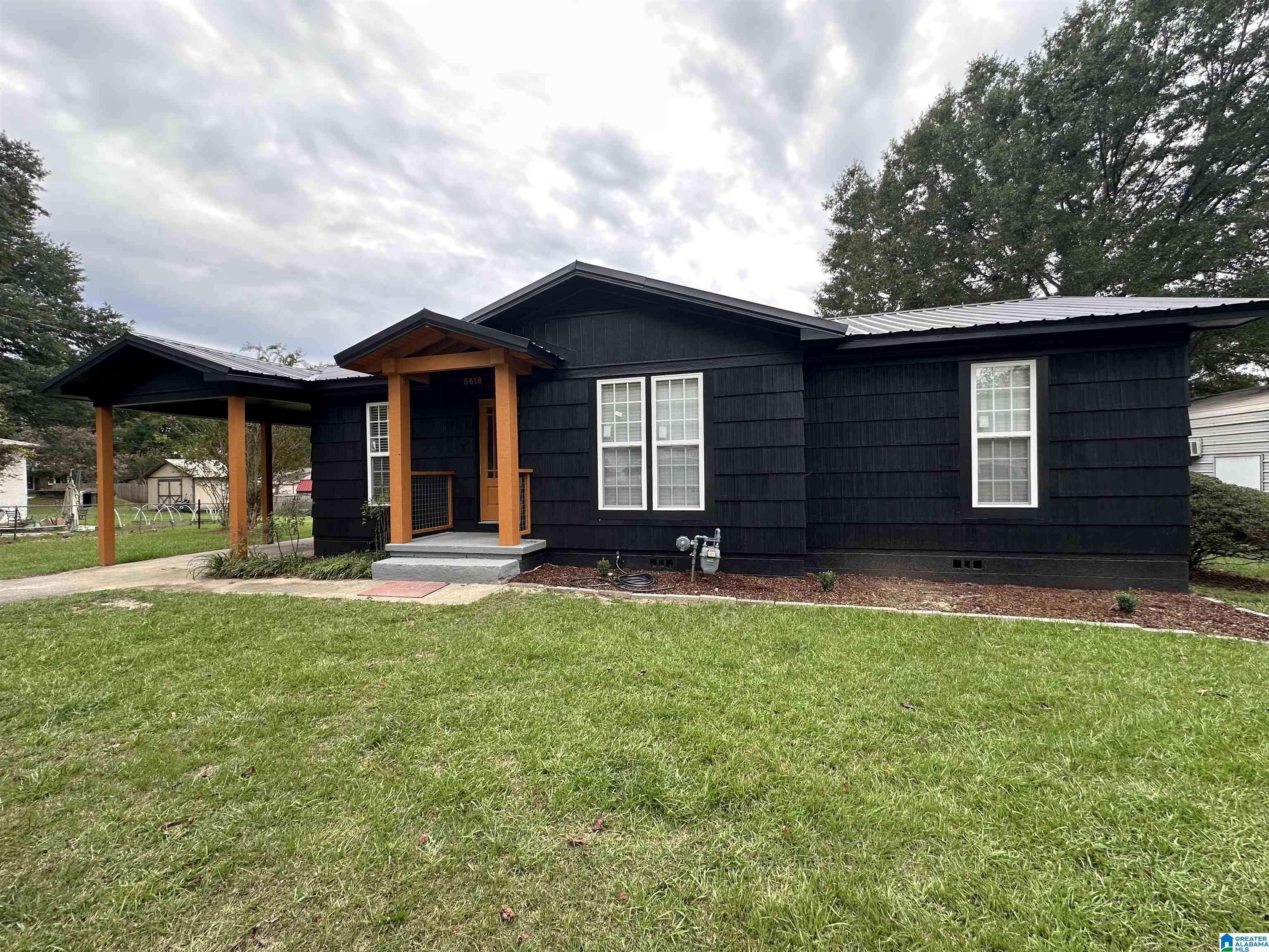 Mount Olive, AL 35117,5618 MCKINNEY ROAD