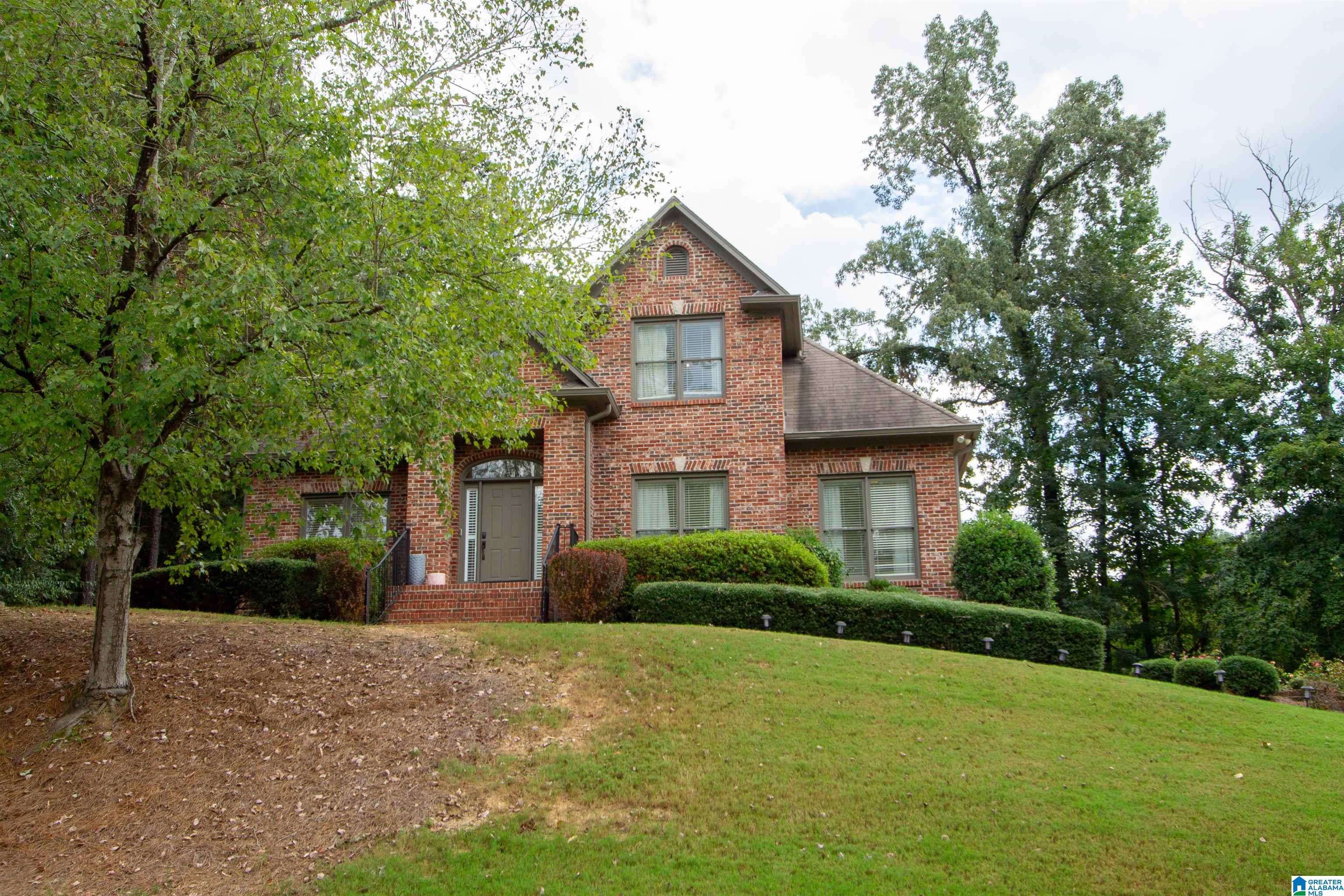 Hoover, AL 35244,760 CARL RAINES LAKE ROAD