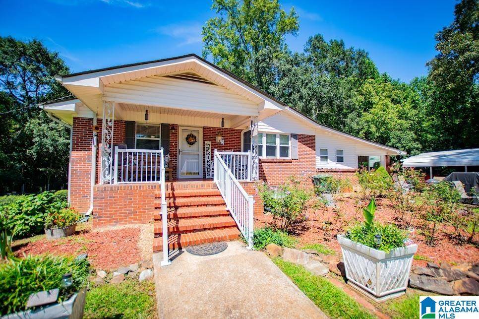 Heflin, AL 36264,7607 HIGHWAY 431