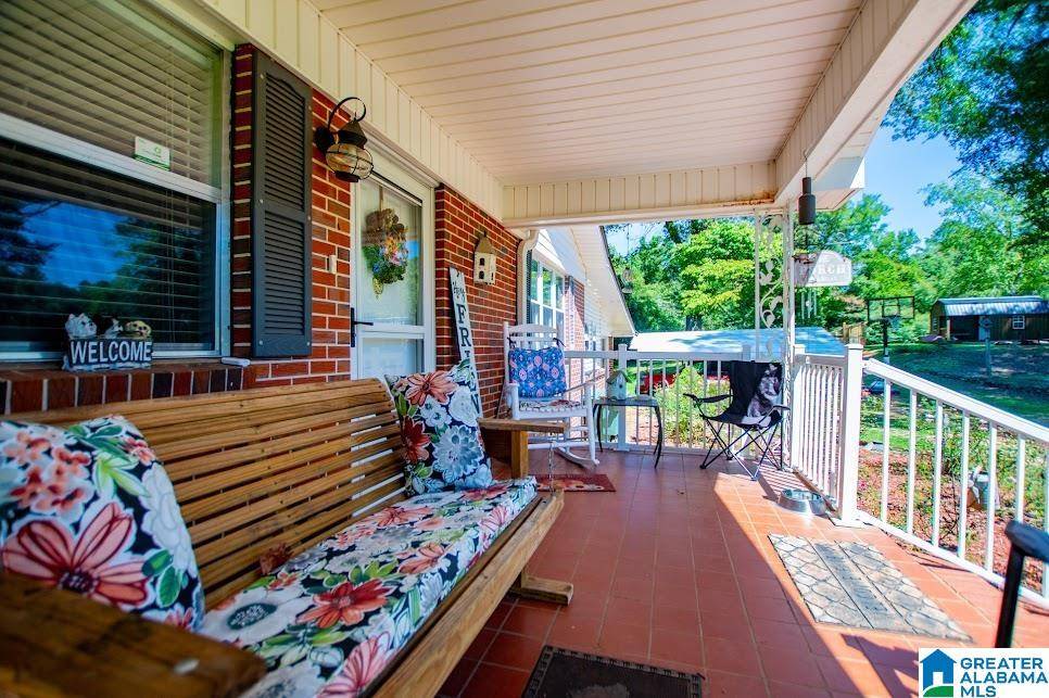 Heflin, AL 36264,7607 HIGHWAY 431