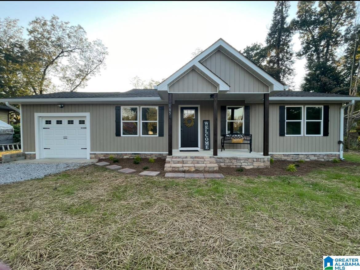 Thorsby, AL 35171,165 MINNESOTA AVENUE
