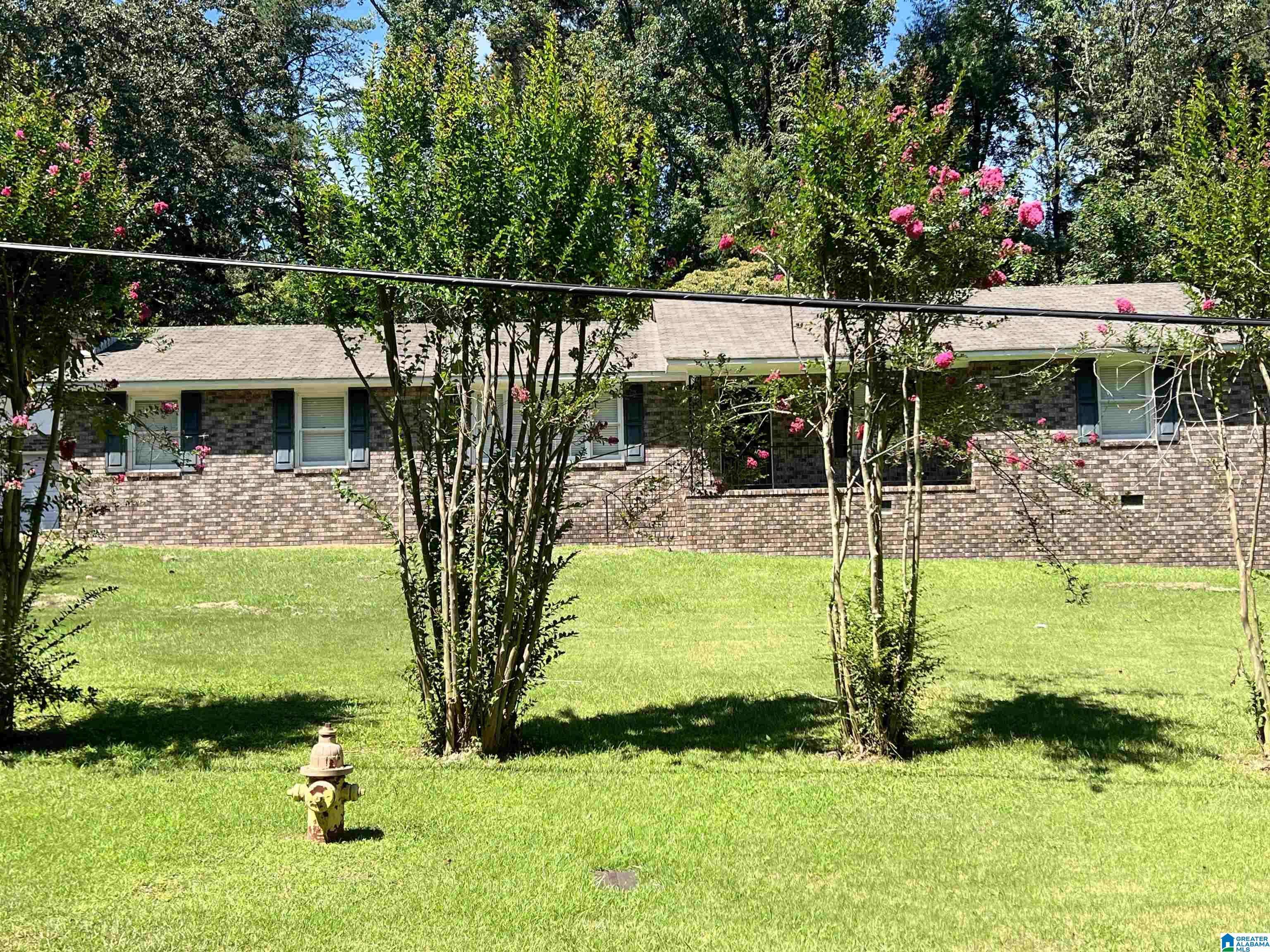 Gadsden, AL 35904,2500 MONTEZUMA DRIVE