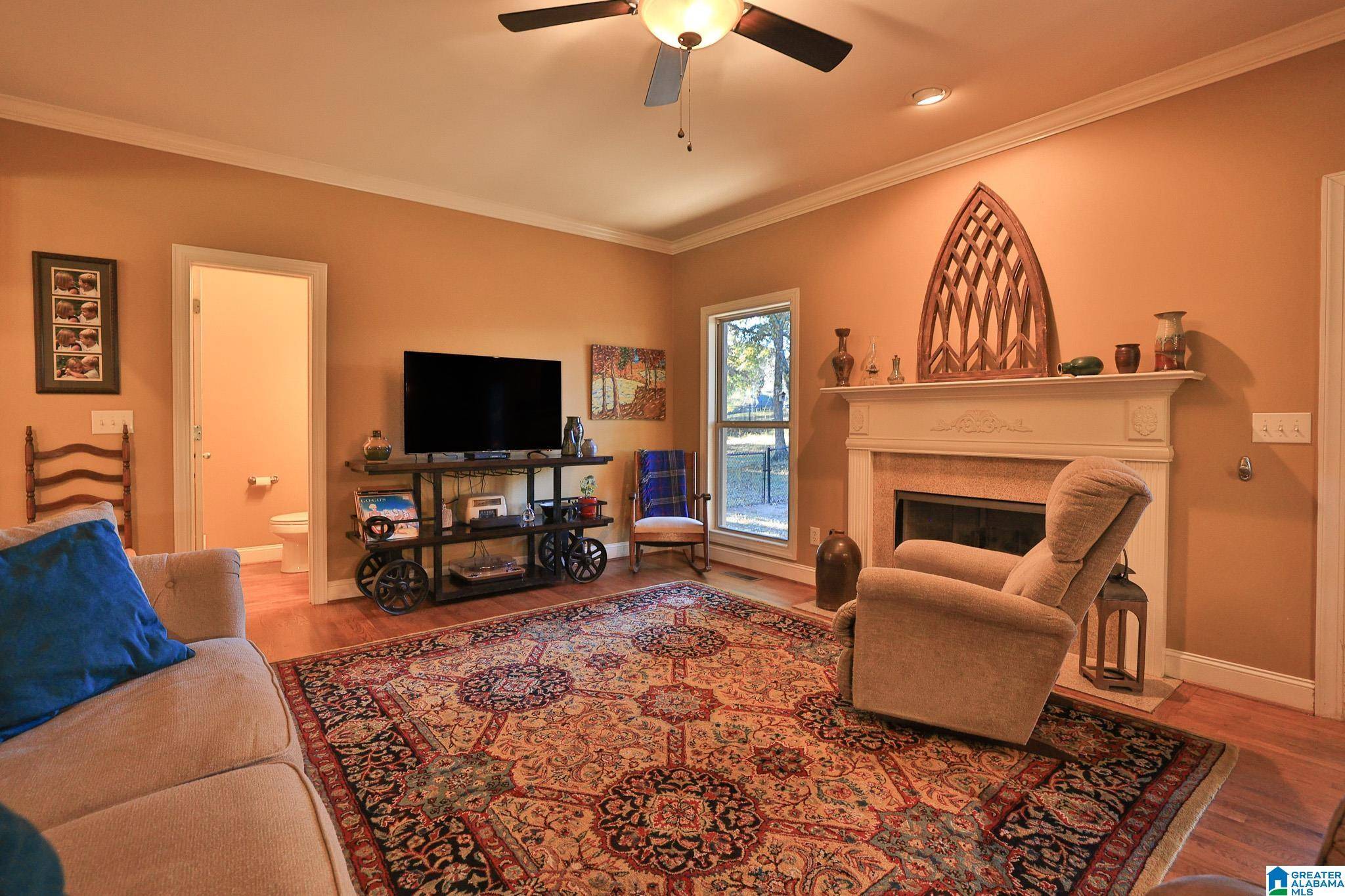 Pell City, AL 35128,445 BIG OAK CIRCLE