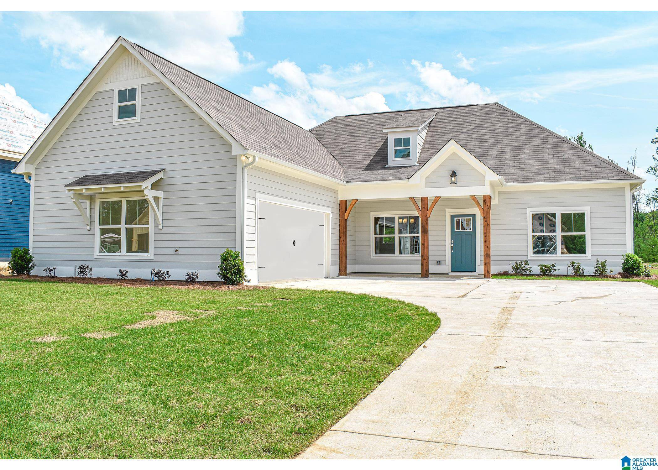 Sterrett, AL 35147,413 GATESHEAD DRIVE