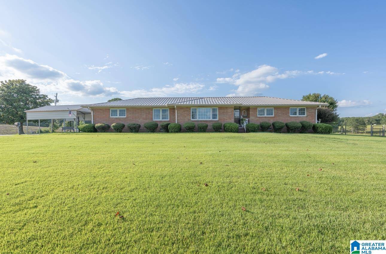 Hamilton, AL 35570,1472 SENTRY ROAD