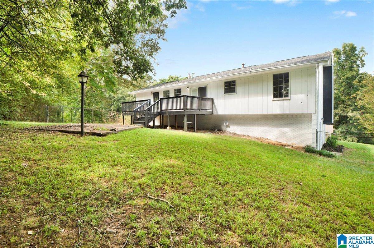 Birmingham, AL 35214,1501 MOHICAN DRIVE