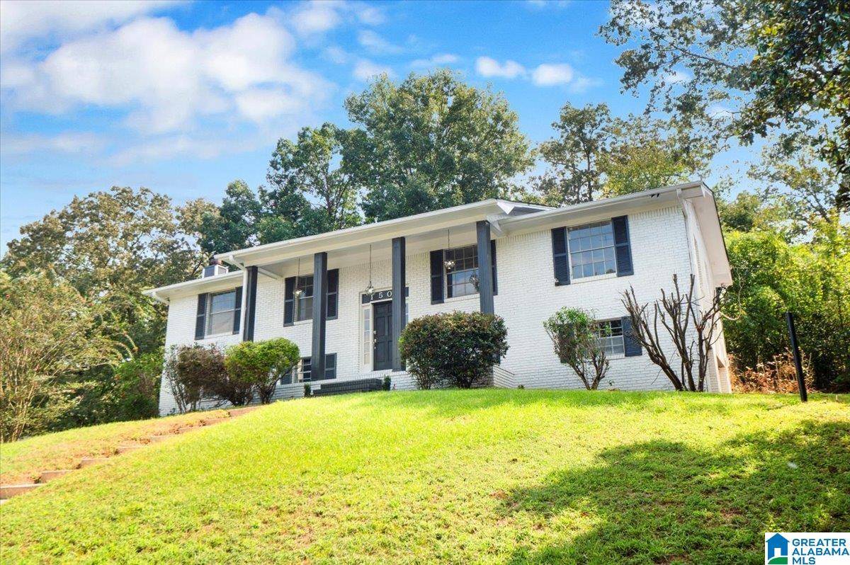 Birmingham, AL 35214,1501 MOHICAN DRIVE