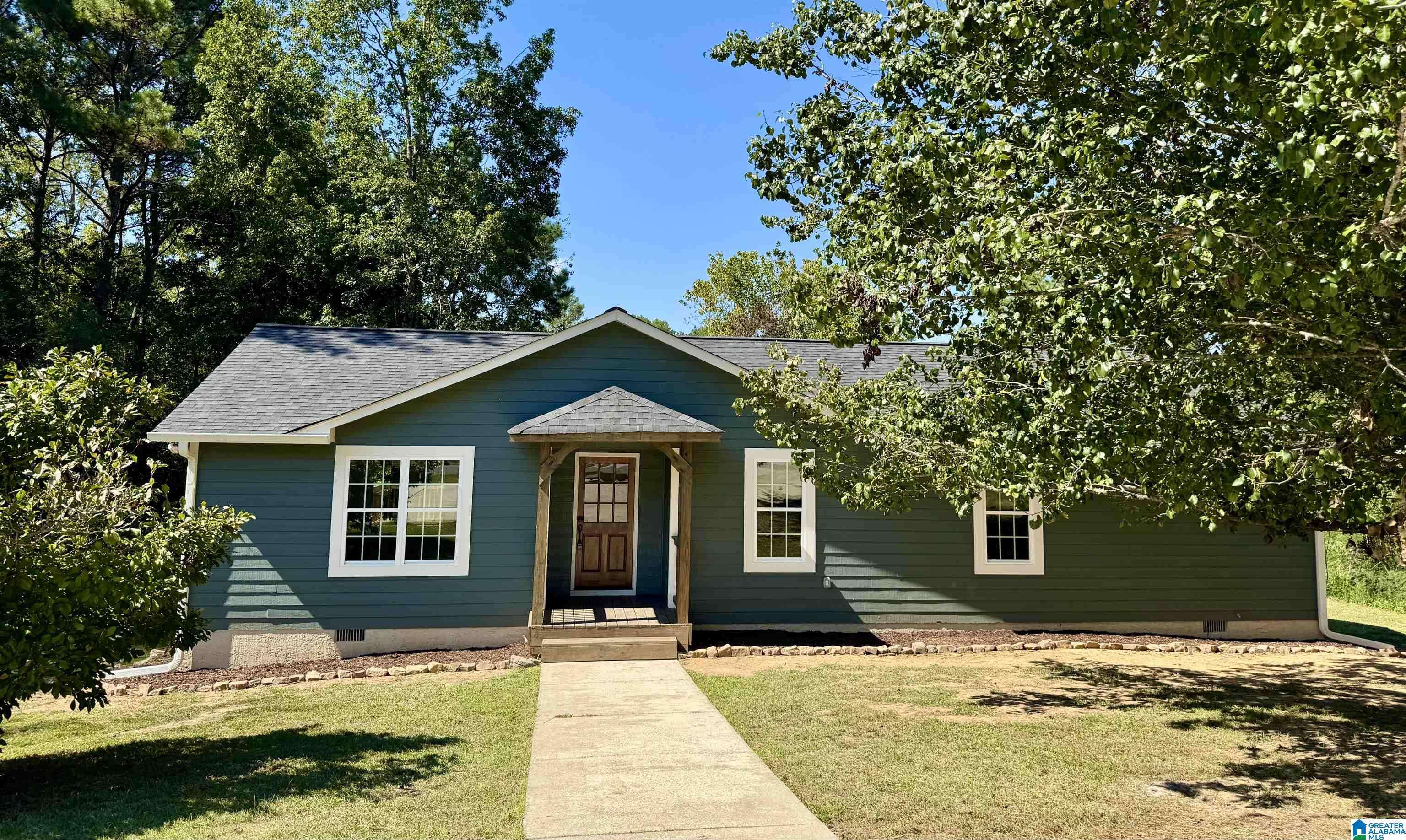 Warrior, AL 35180,605 SKYVIEW LAKE ROAD