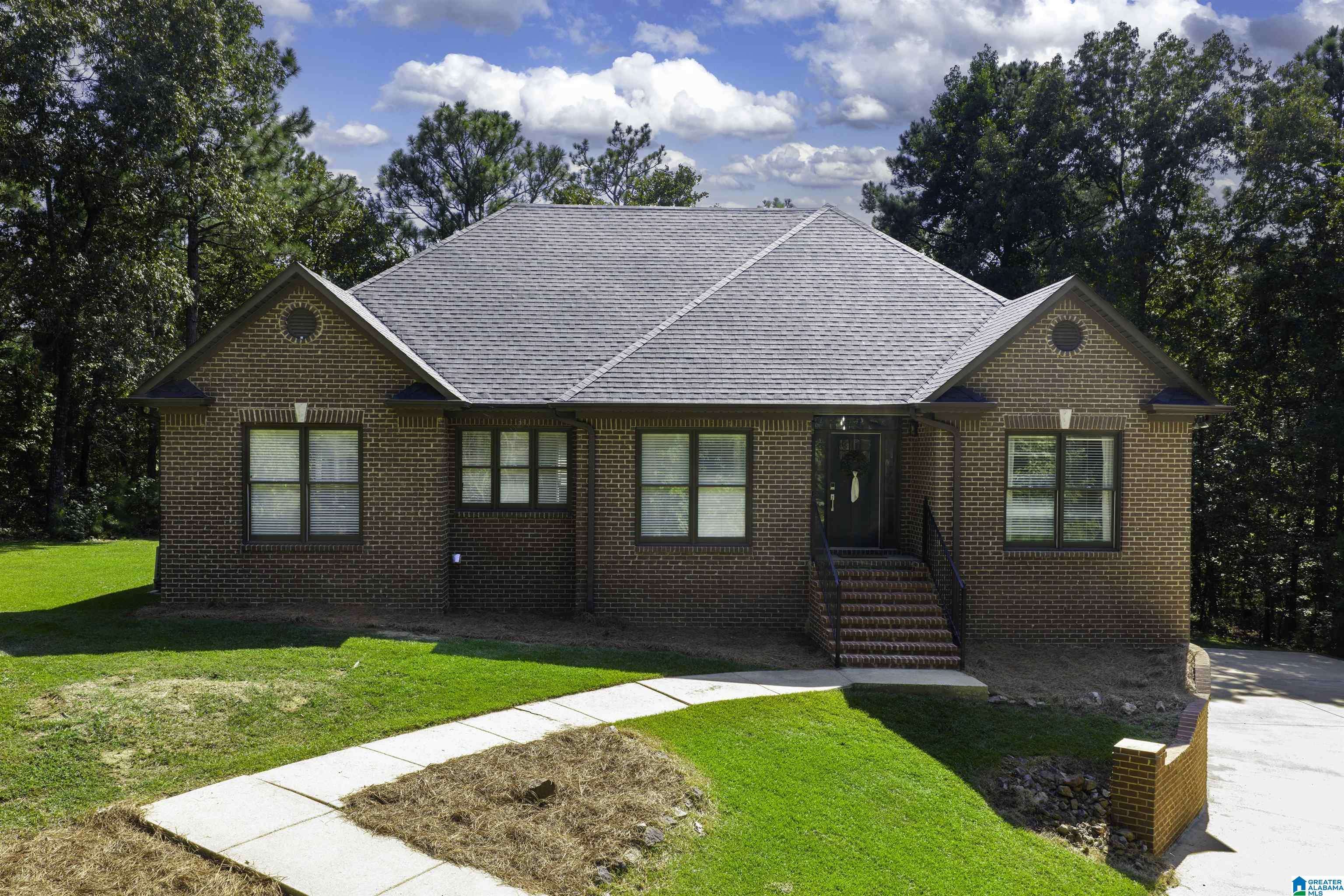 Columbiana, AL 35051,4109 HIGHWAY 109