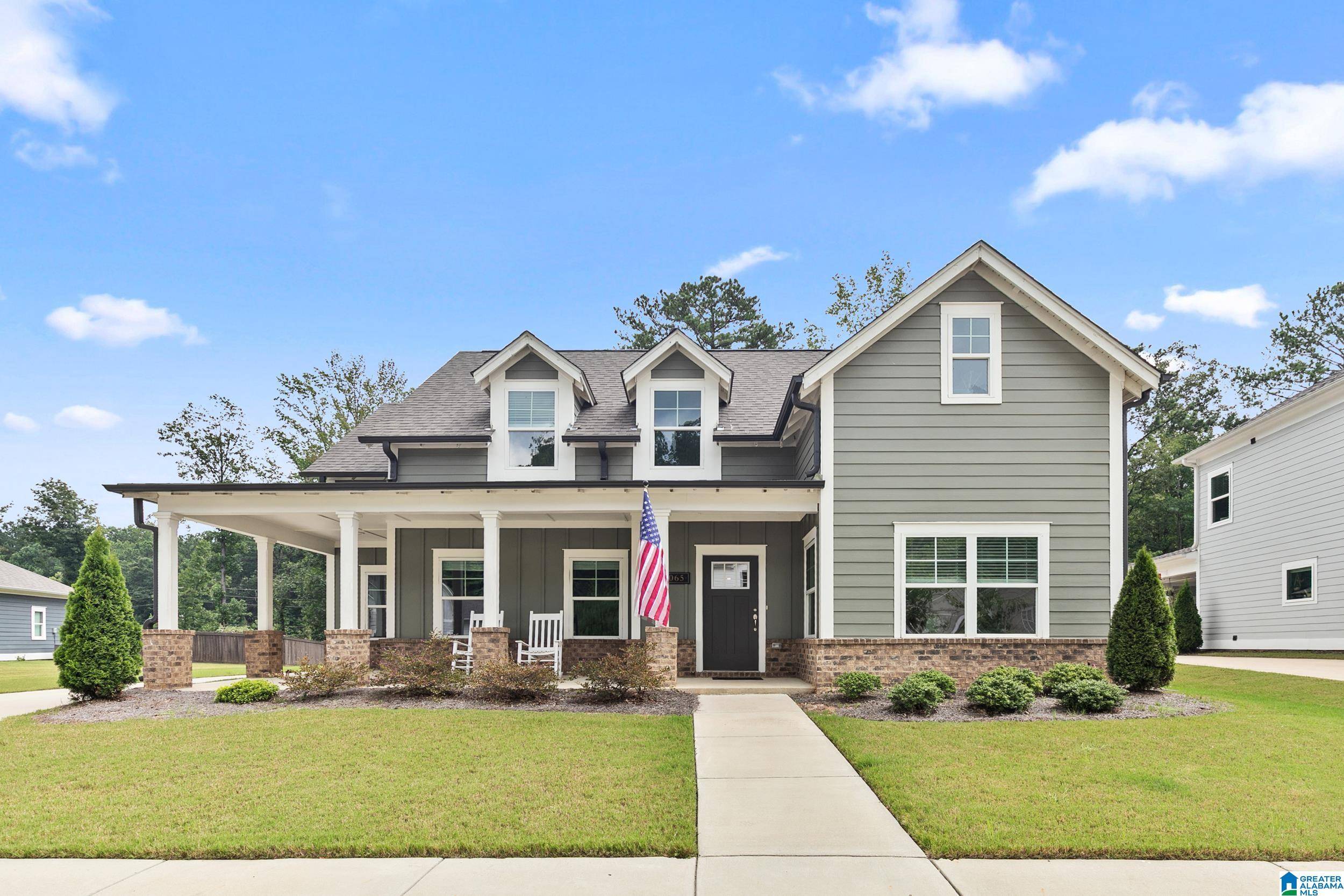 Leeds, AL 35094,1065 UNALI LANE