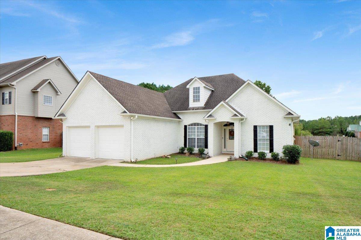 Calera, AL 35040,327 WATERFORD COVE TRAIL