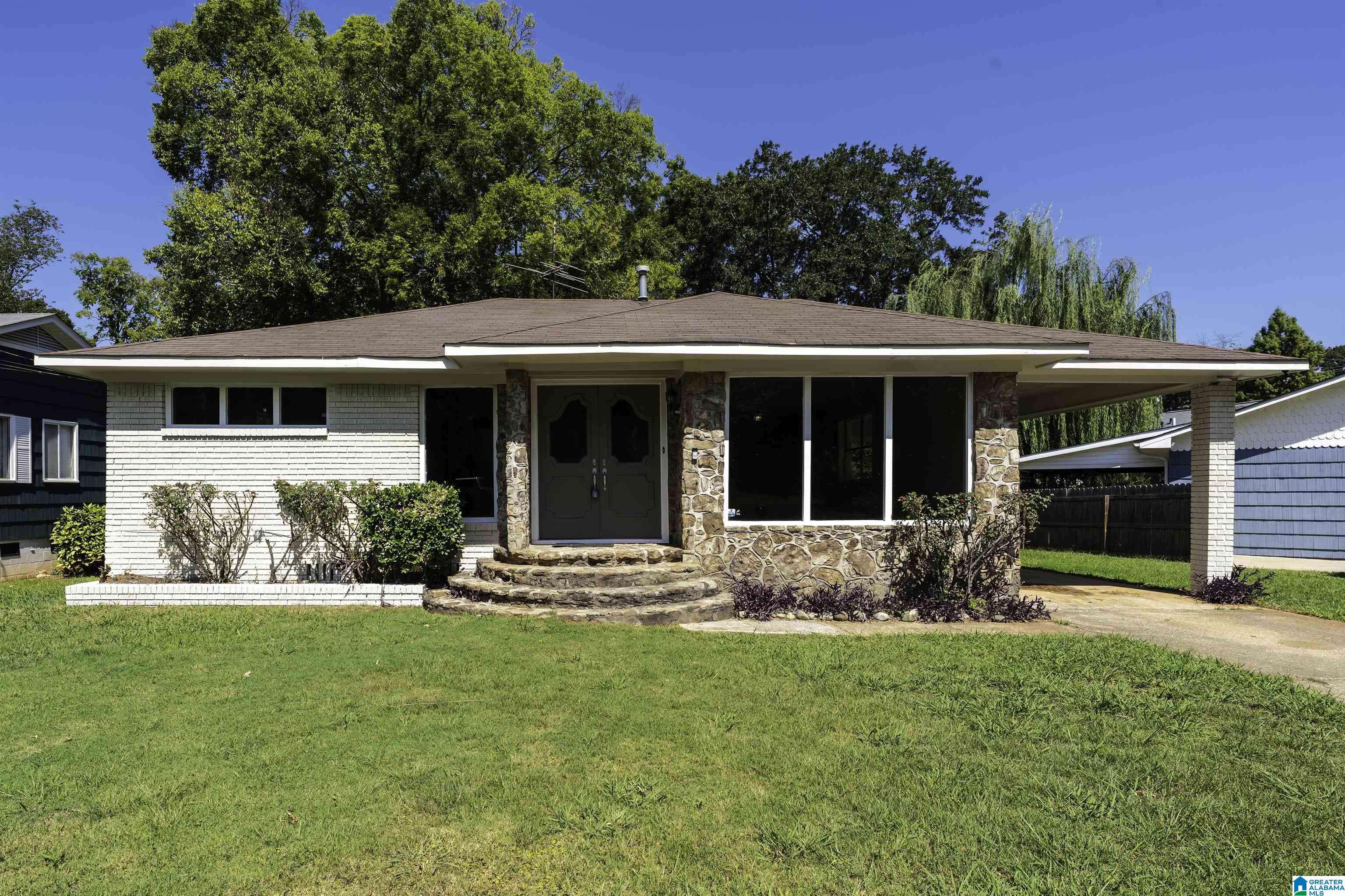 Birmingham, AL 35211,12 SPRING HAVEN CIRCLE SW