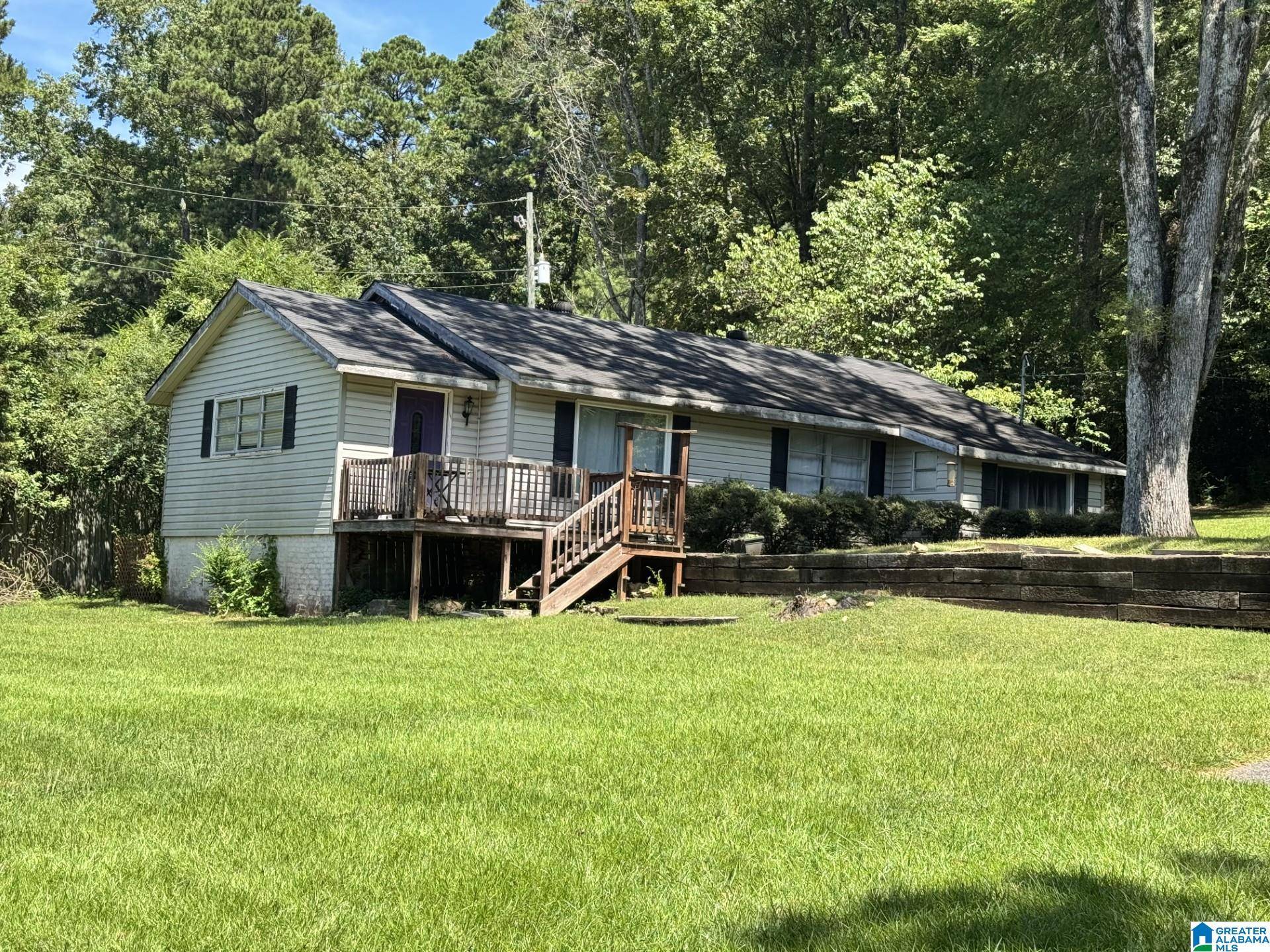 Center Point, AL 35215,1711 OLD SPRINGVILLE ROAD