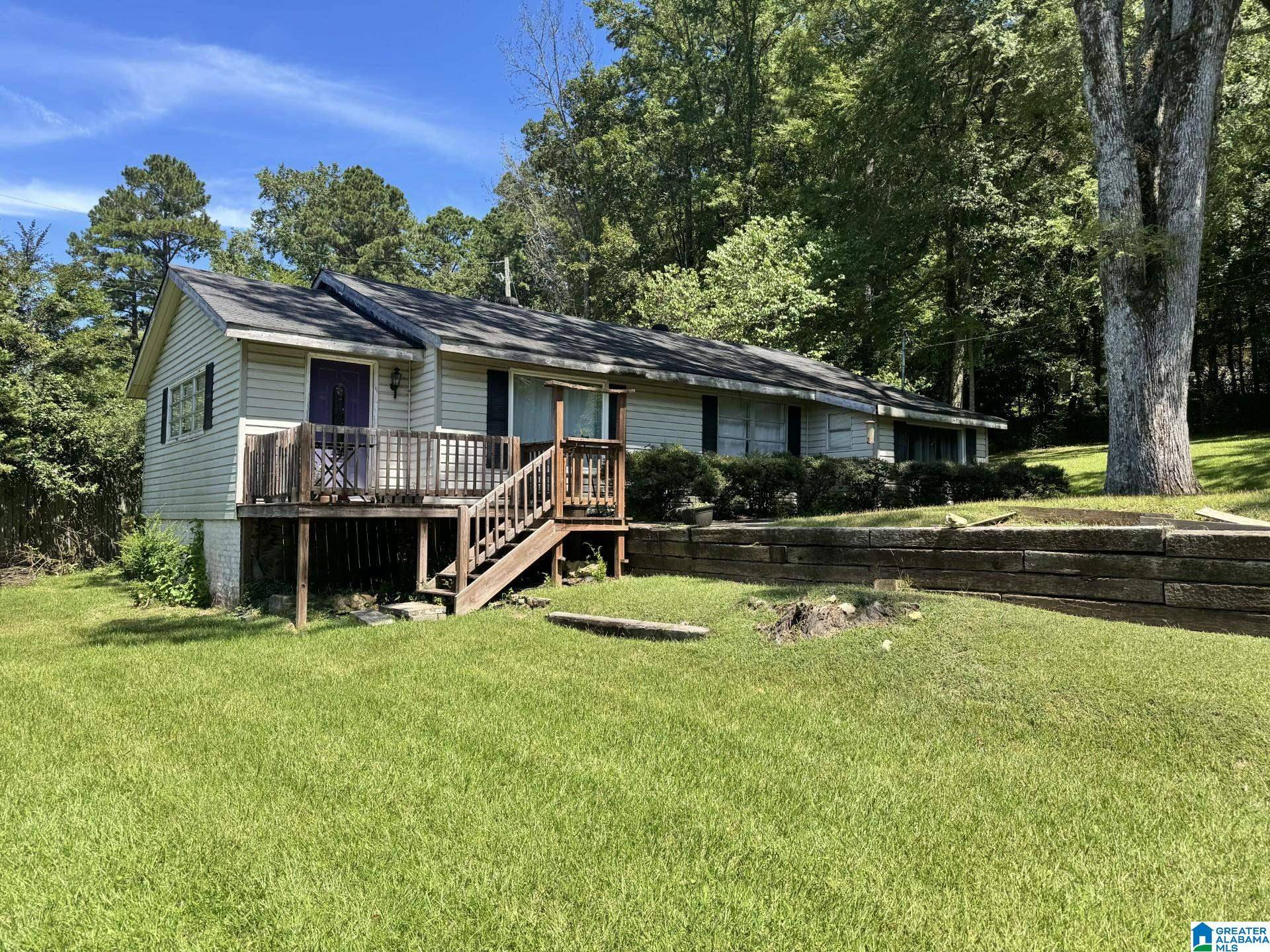 Center Point, AL 35215,1711 OLD SPRINGVILLE ROAD