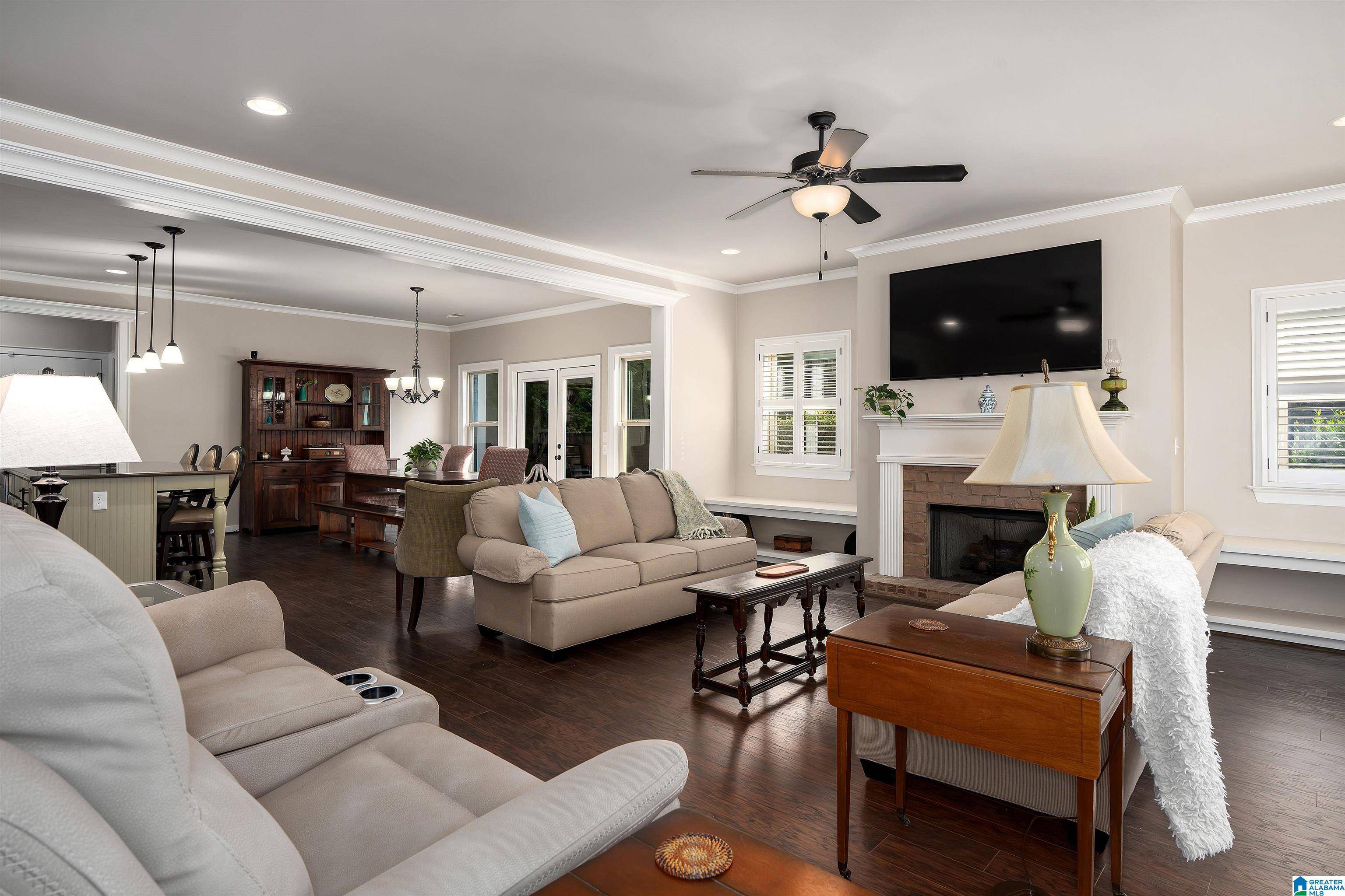 Trussville, AL 35173,4228 CAHABA BEND