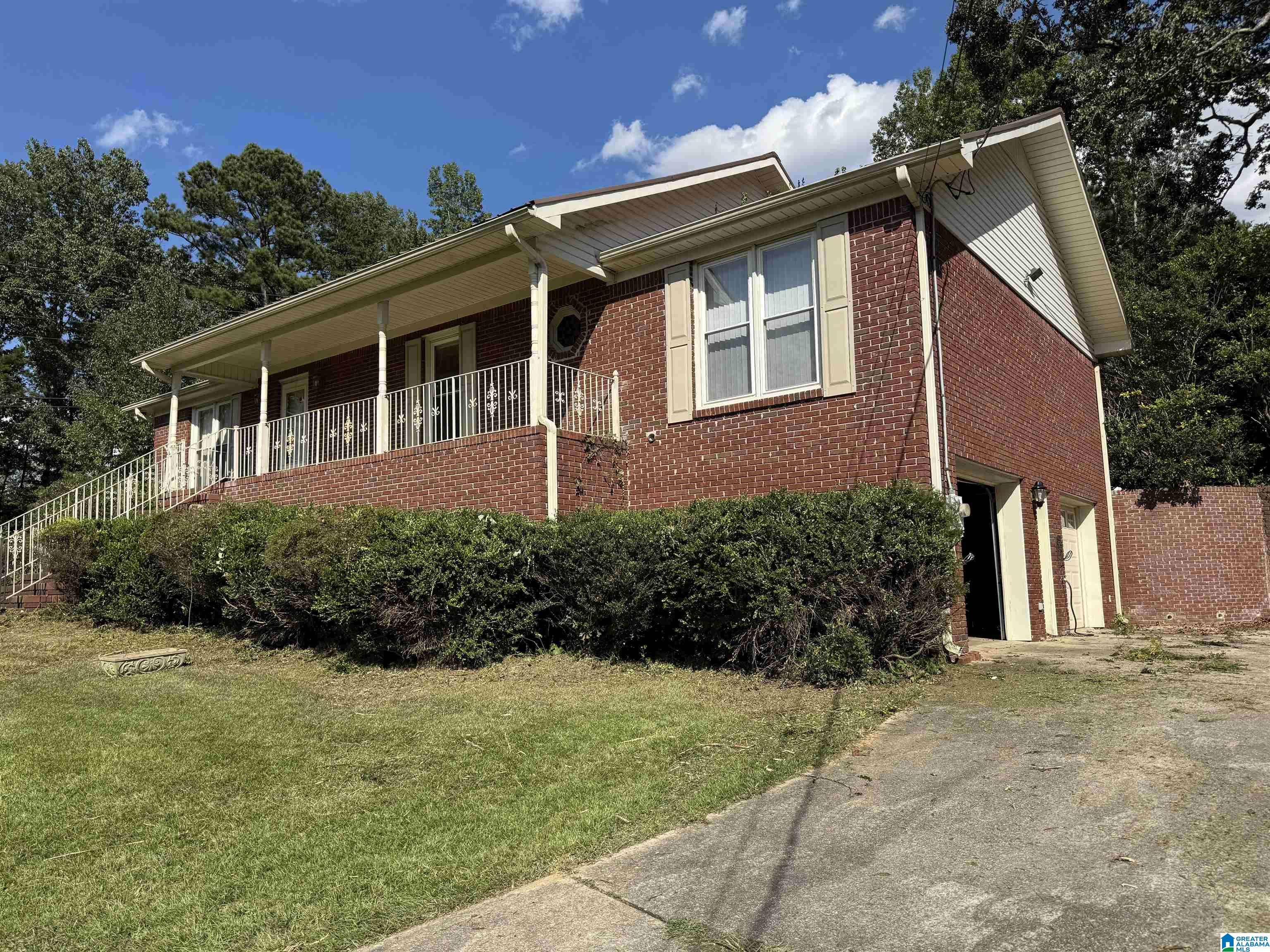 Mccalla, AL 35111,1901 LAKESIDE DRIVE