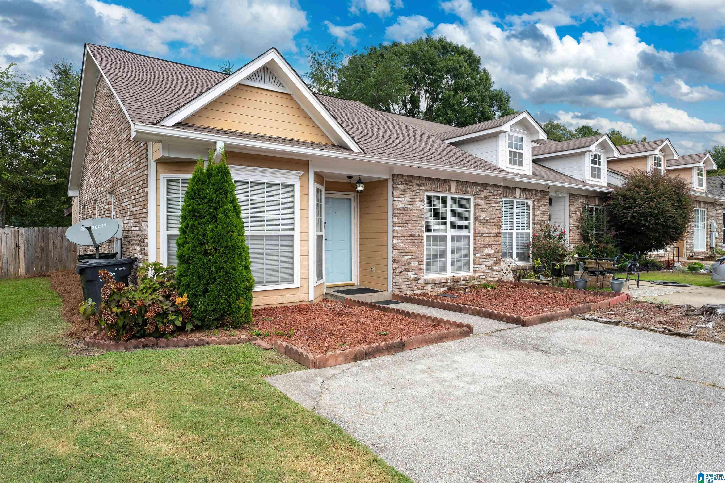 Pelham, AL 35124,190 CHASE CREEK CIRCLE