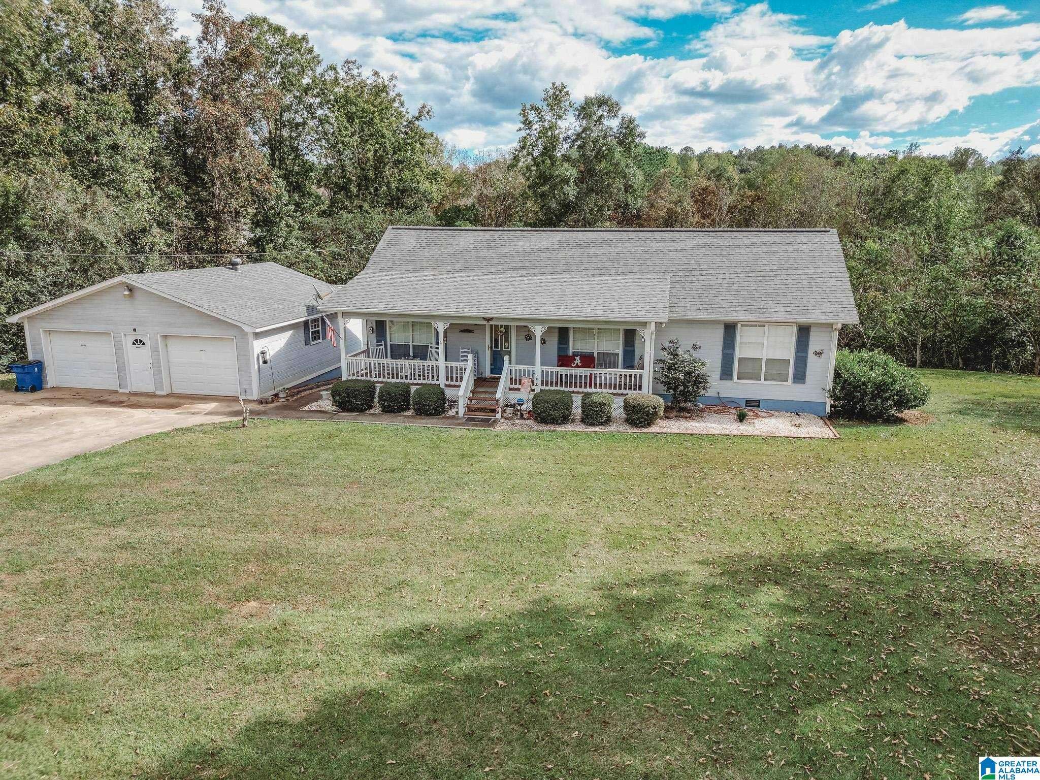 Warrior, AL 35180,91 MOUNTAIN OAKS LANE