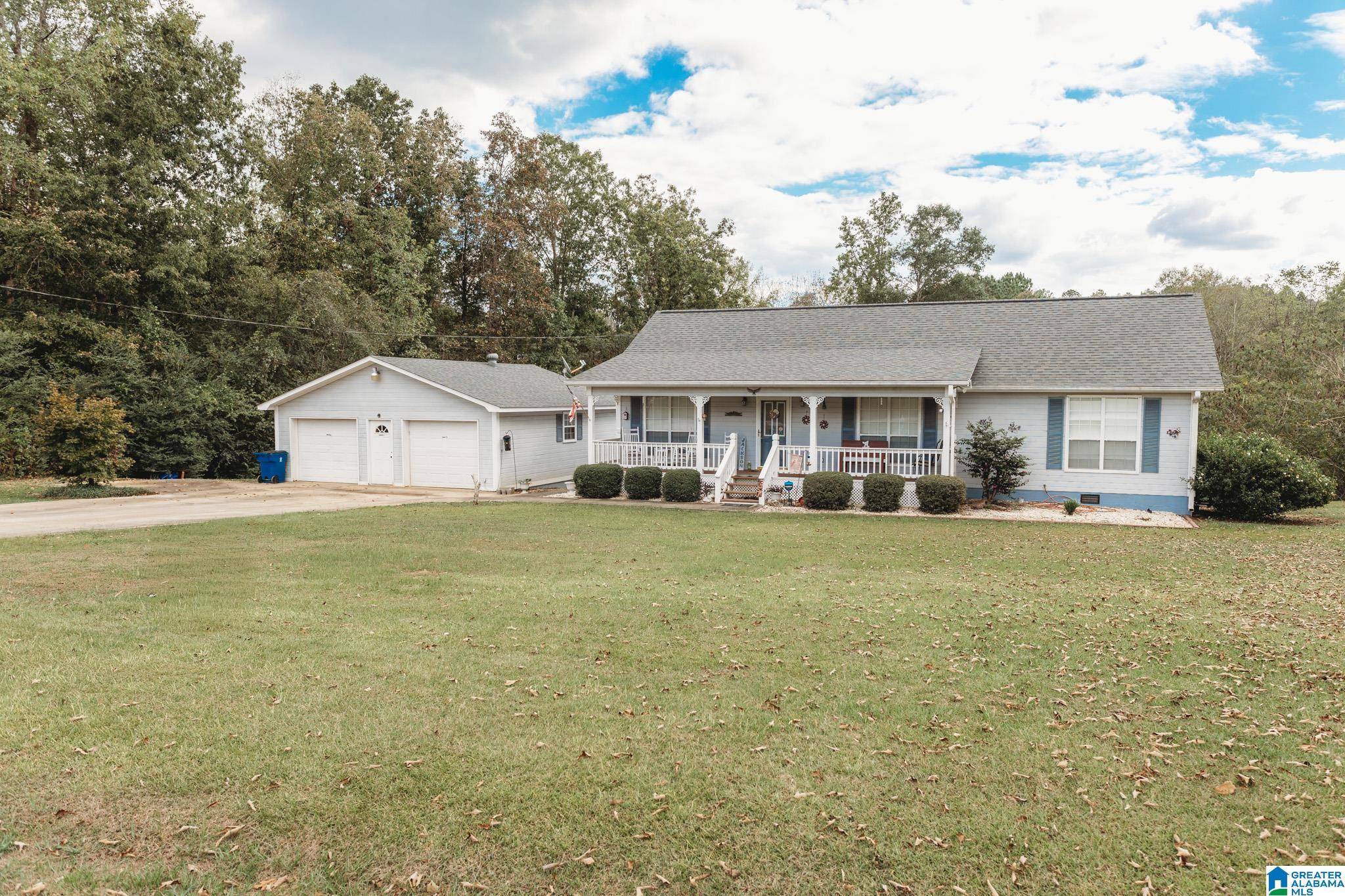 Warrior, AL 35180,91 MOUNTAIN OAKS LANE