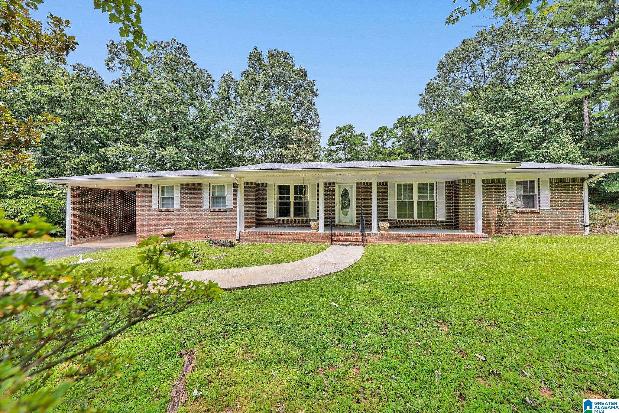 Birmingham, AL 35235,1626 BIG MOUNTAIN DRIVE