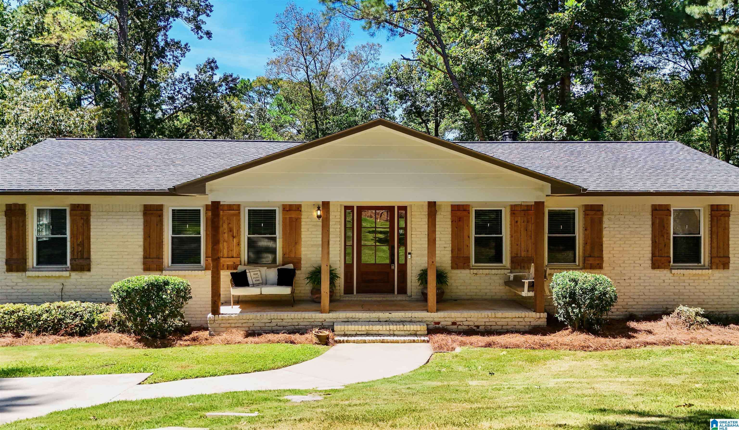 Mountain Brook, AL 35223,3342 OVERTON DRIVE