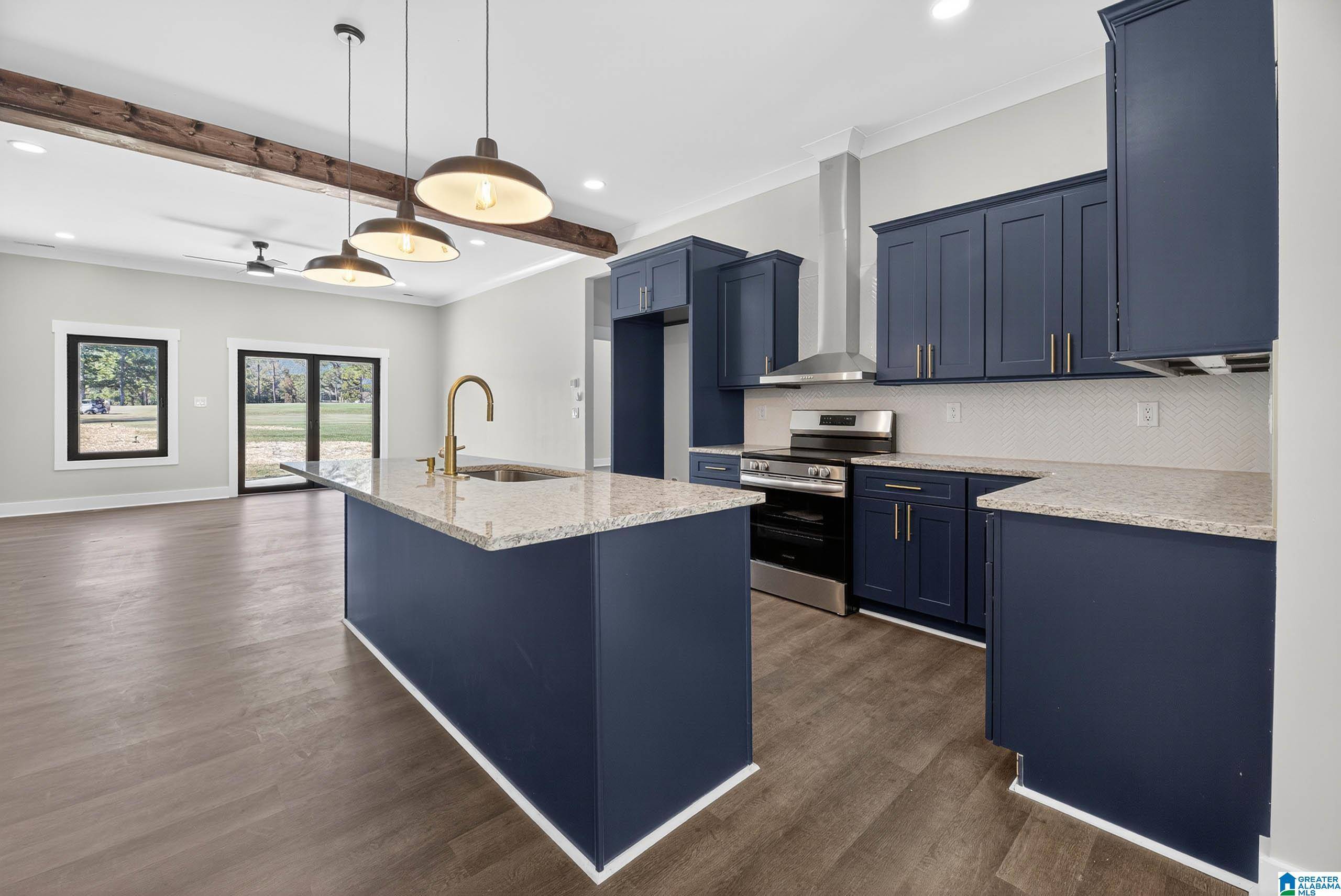 Anniston, AL 36207,39 CARNOUSTIE PLACE