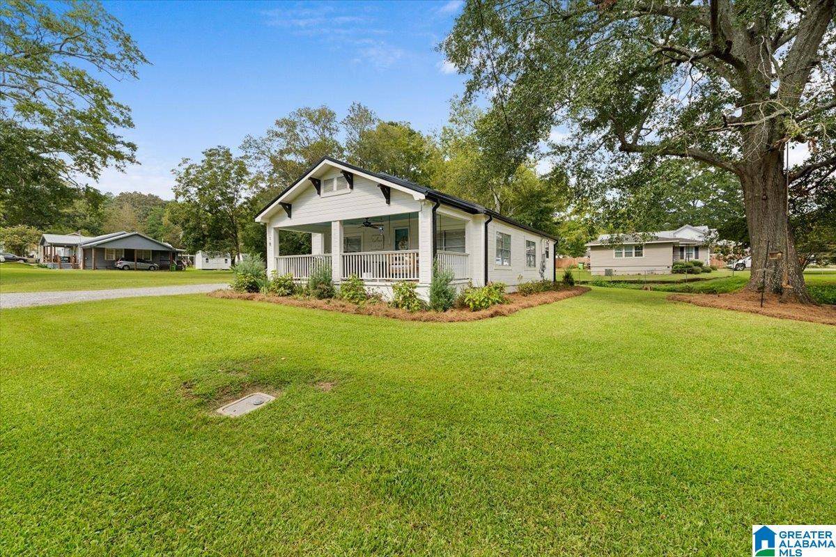 Springville, AL 35146,18 WILSON STREET