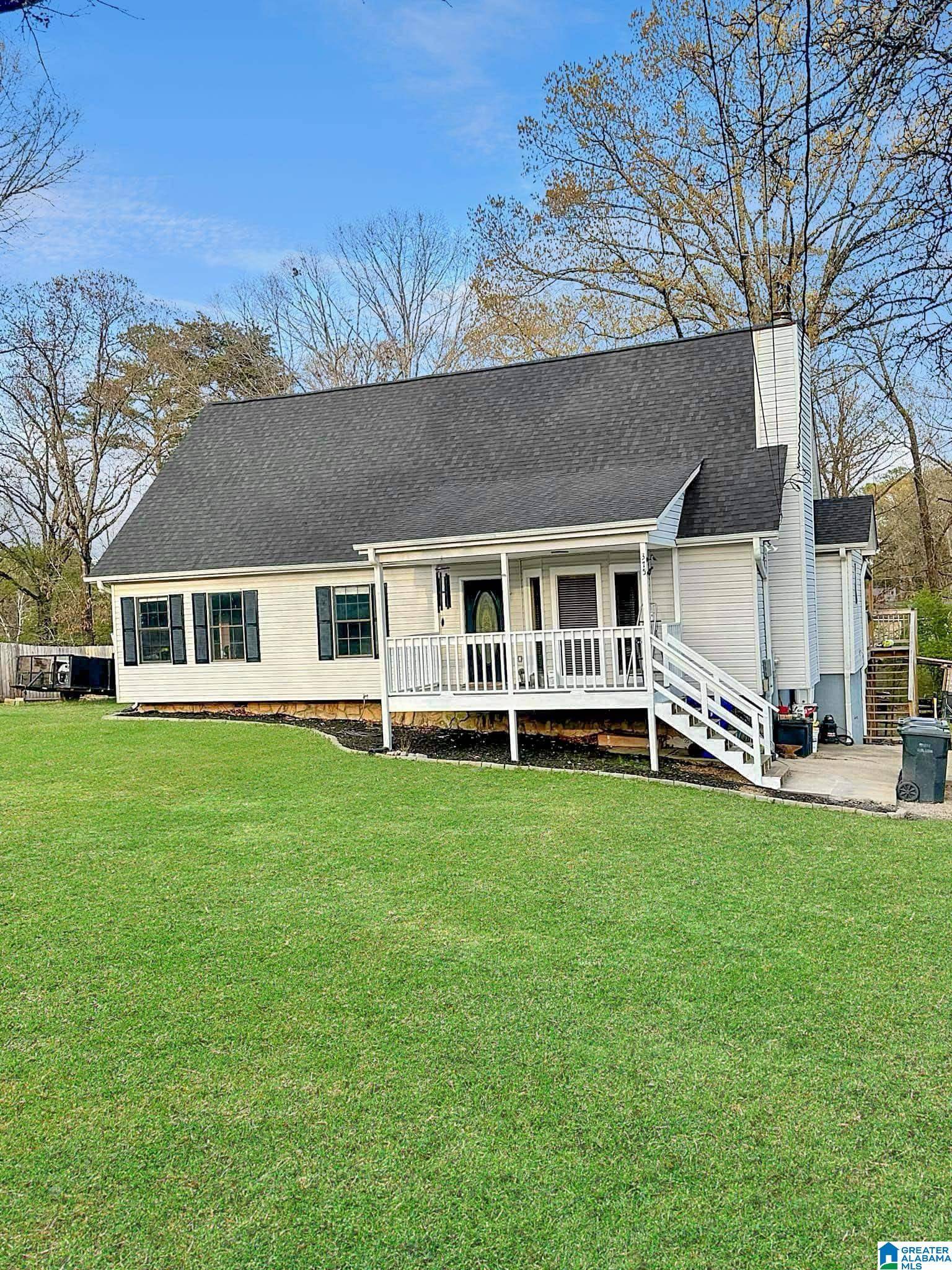 Calera, AL 35040,375 18TH STREET