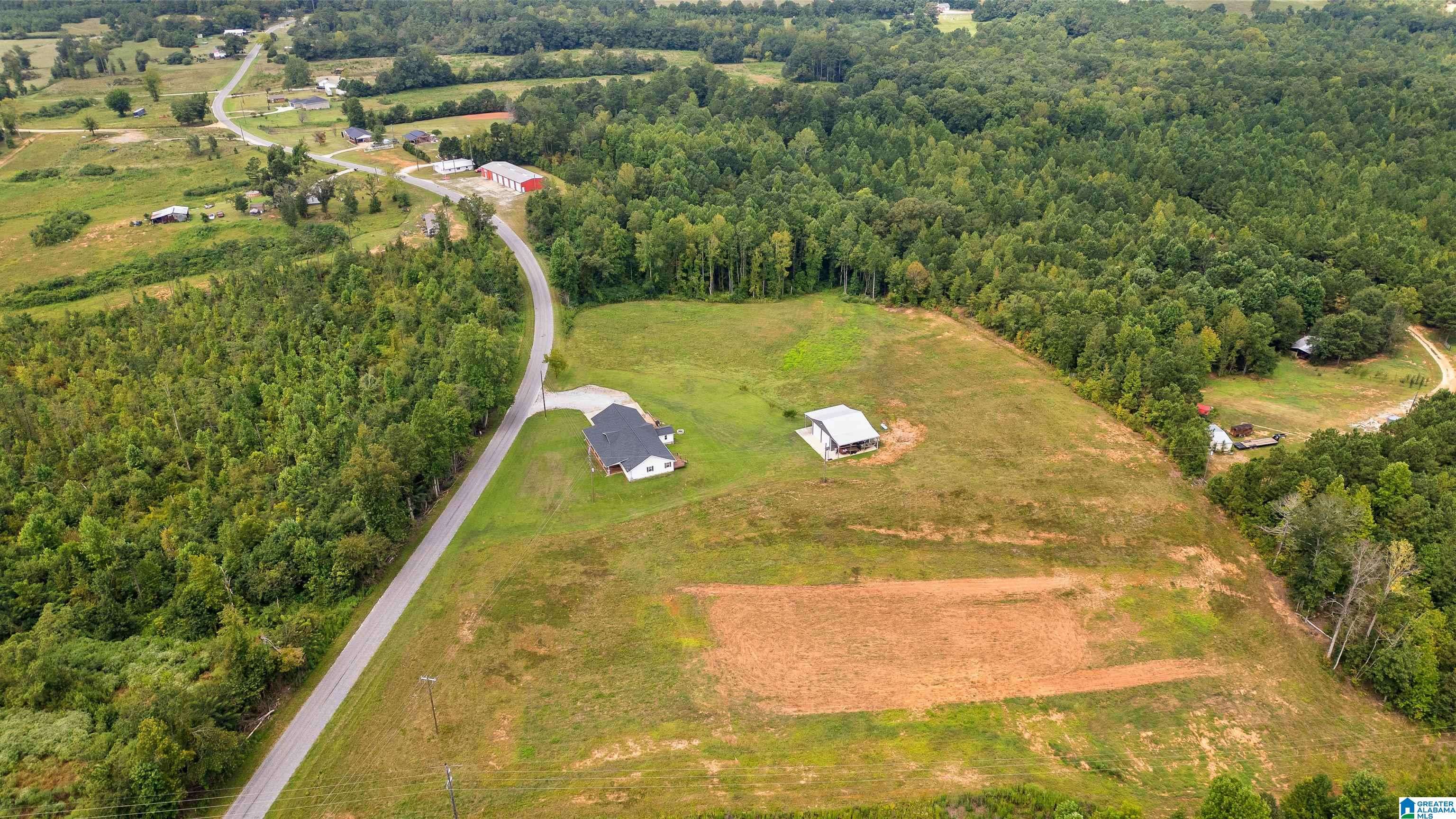 Wadley, AL 36276,3204 COUNTY ROAD 43