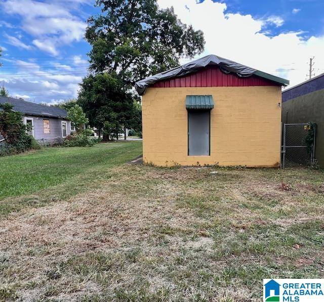 Birmingham, AL 35205,12 6TH AVENUE S