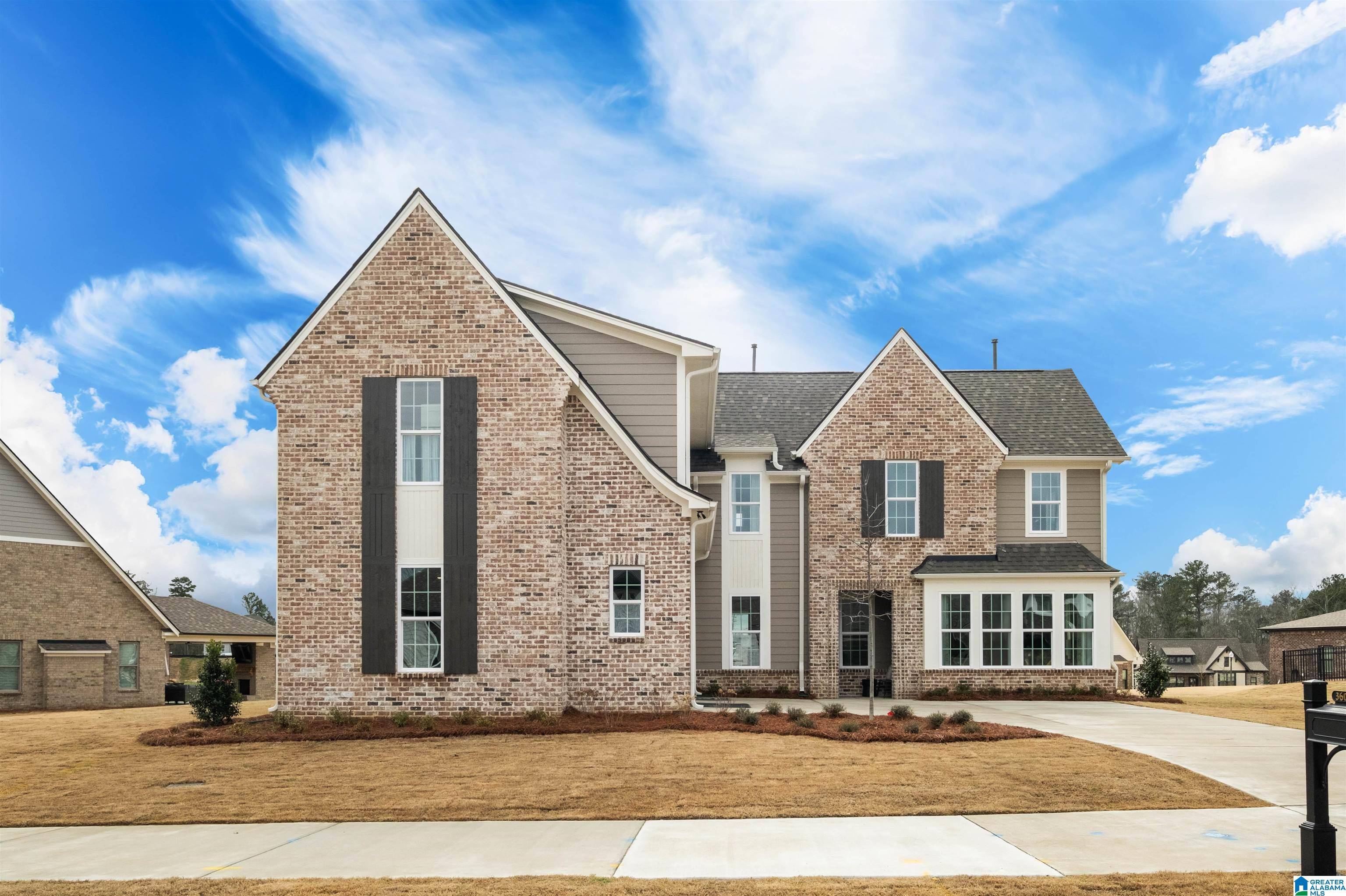 Hoover, AL 35244,4012 MARTIN BROOK CIRCLE