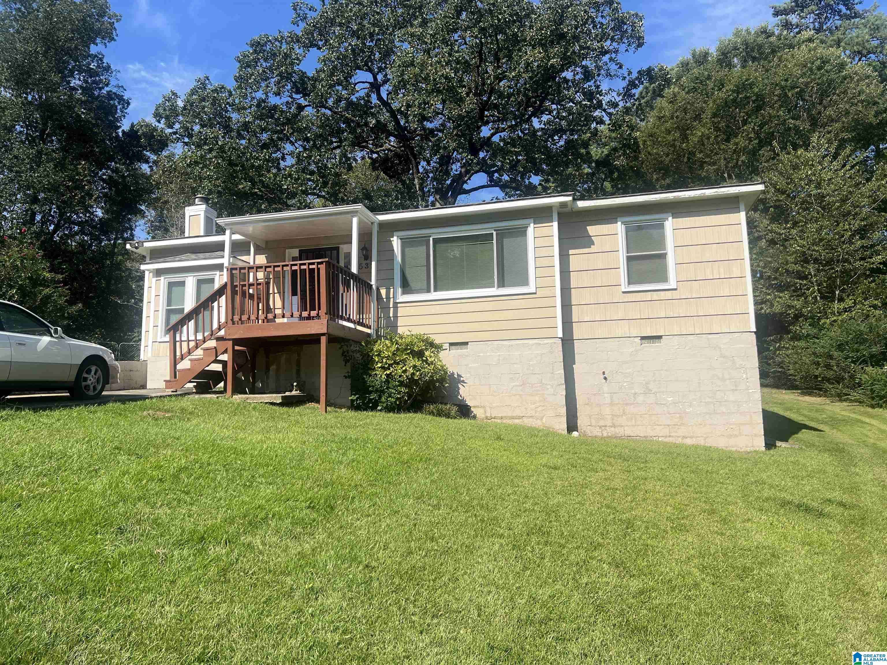 Birmingham, AL 35235,532 ROLLINGWOOD ROAD