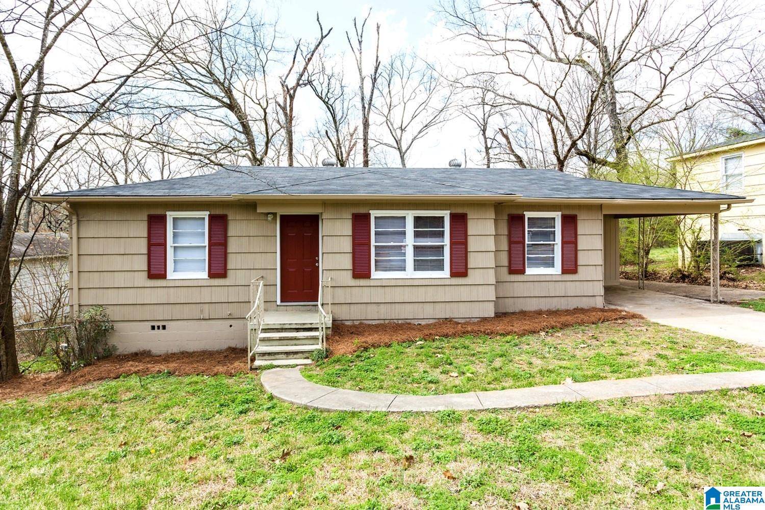 Birmingham, AL 35215,1356 5TH PLACE NW