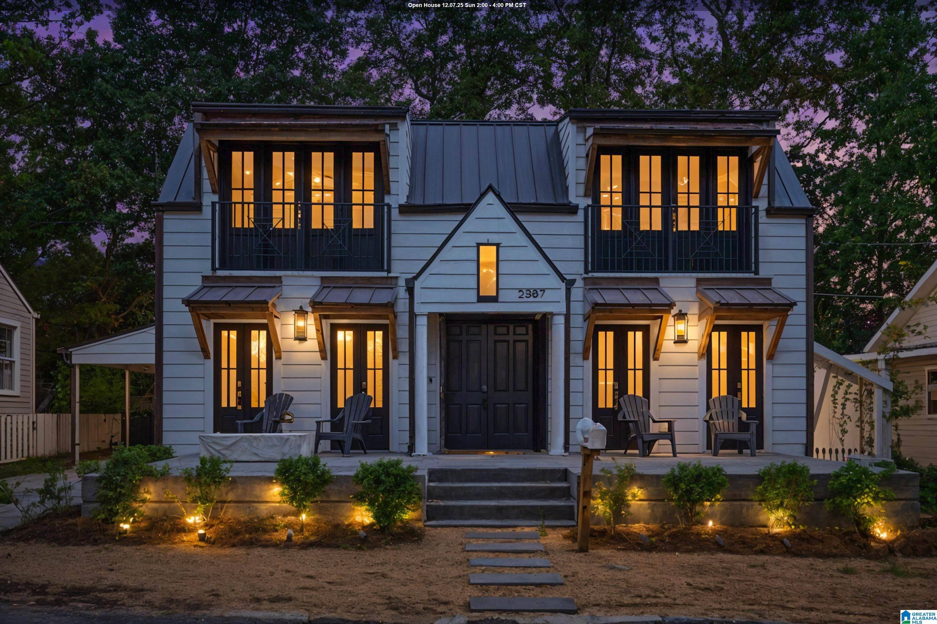 Mountain Brook, AL 35223,2537 MONTEVALLO DRIVE