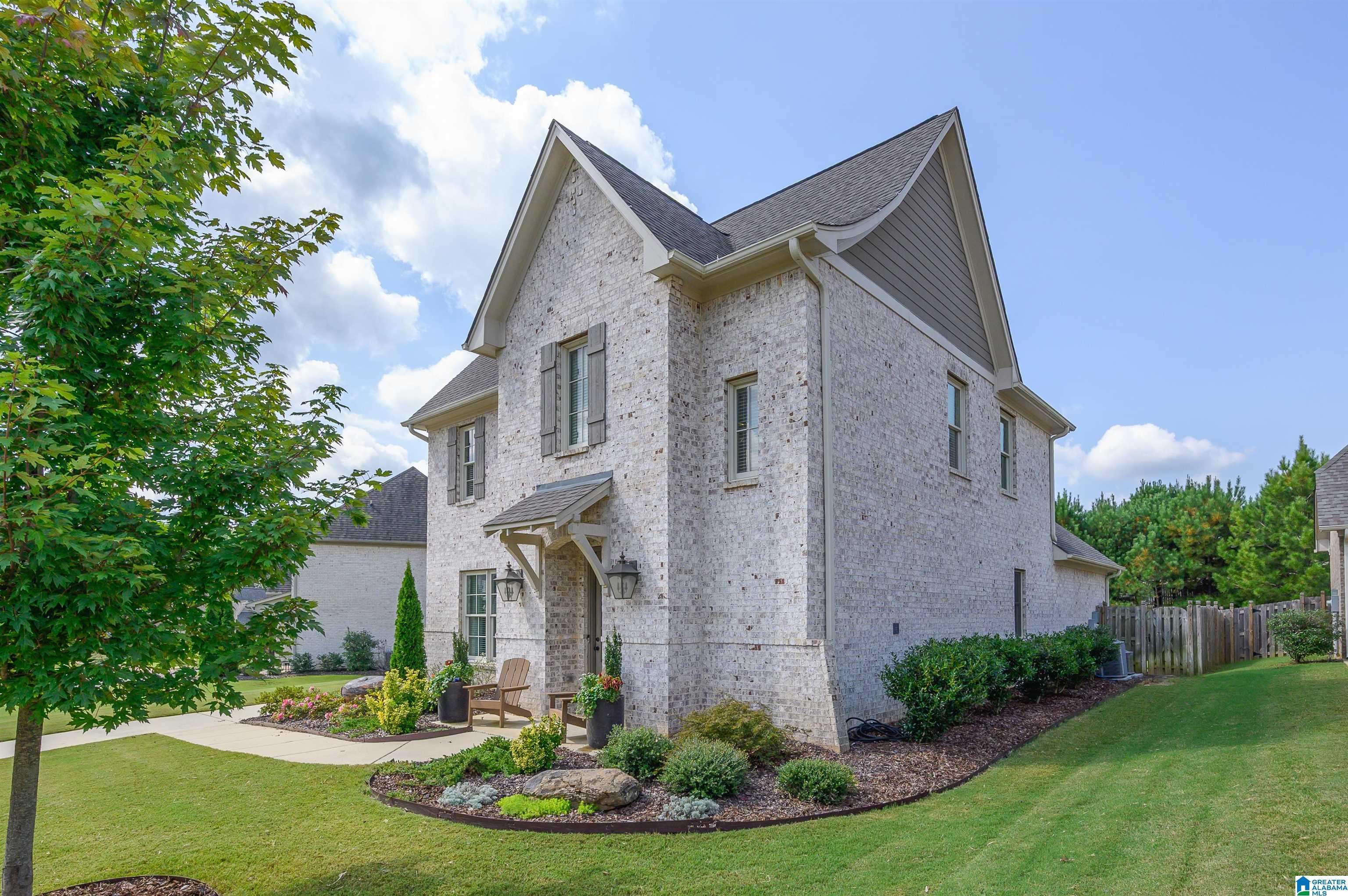 Birmingham, AL 35242,6072 ENGLISH VILLAGE LANE