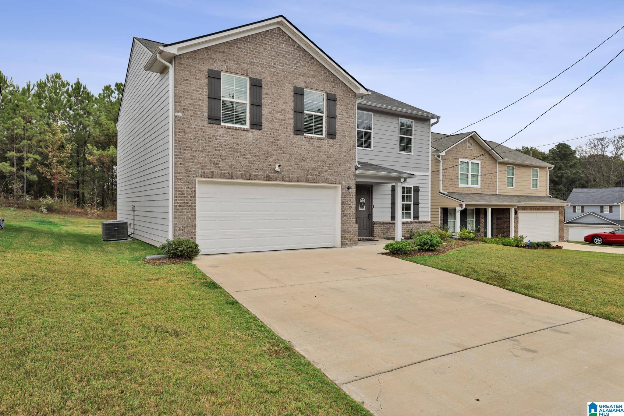 Birmingham, AL 35214,1612 U W CLEMON DRIVE