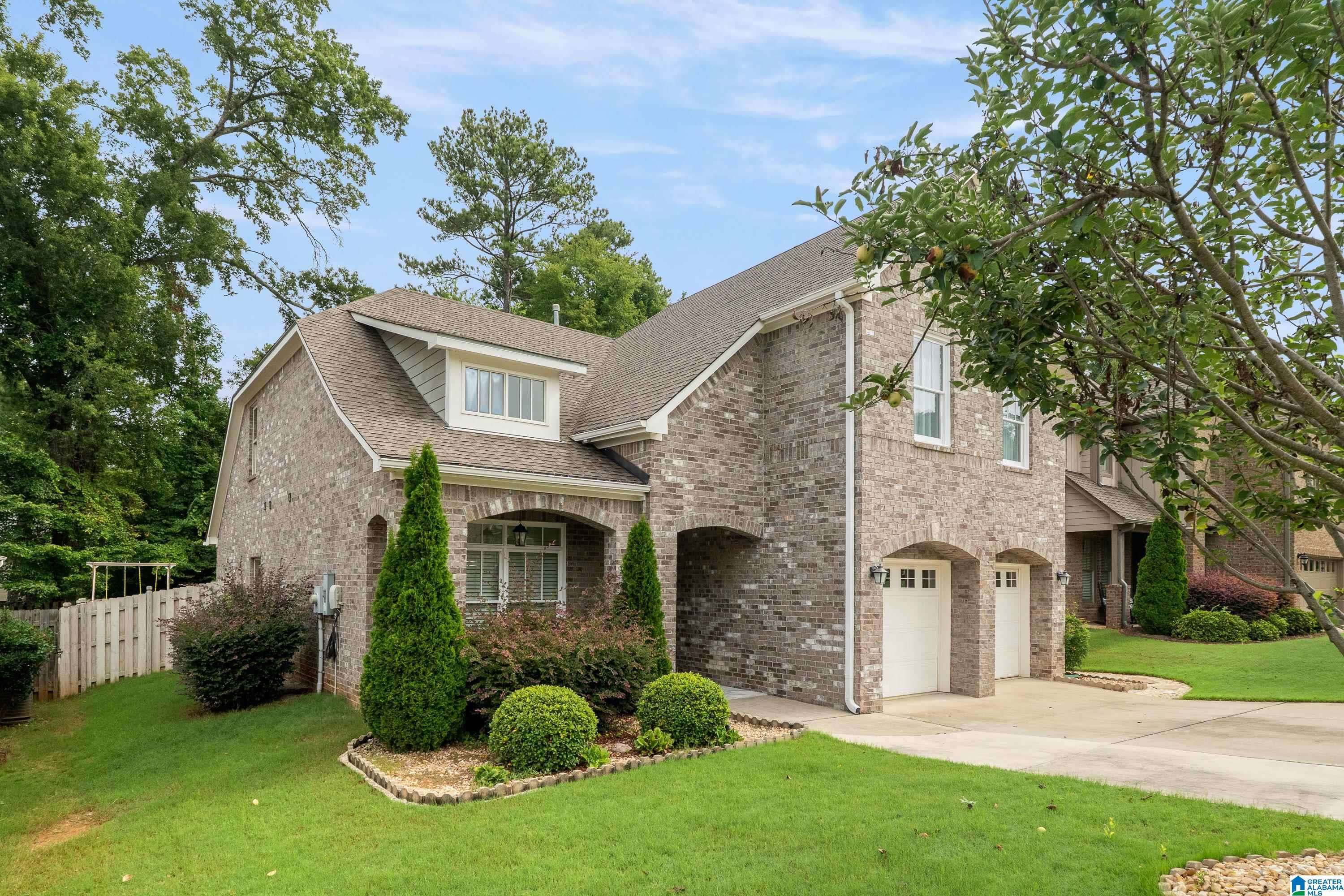 Hoover, AL 35242,1224 HUNTERS GATE DRIVE