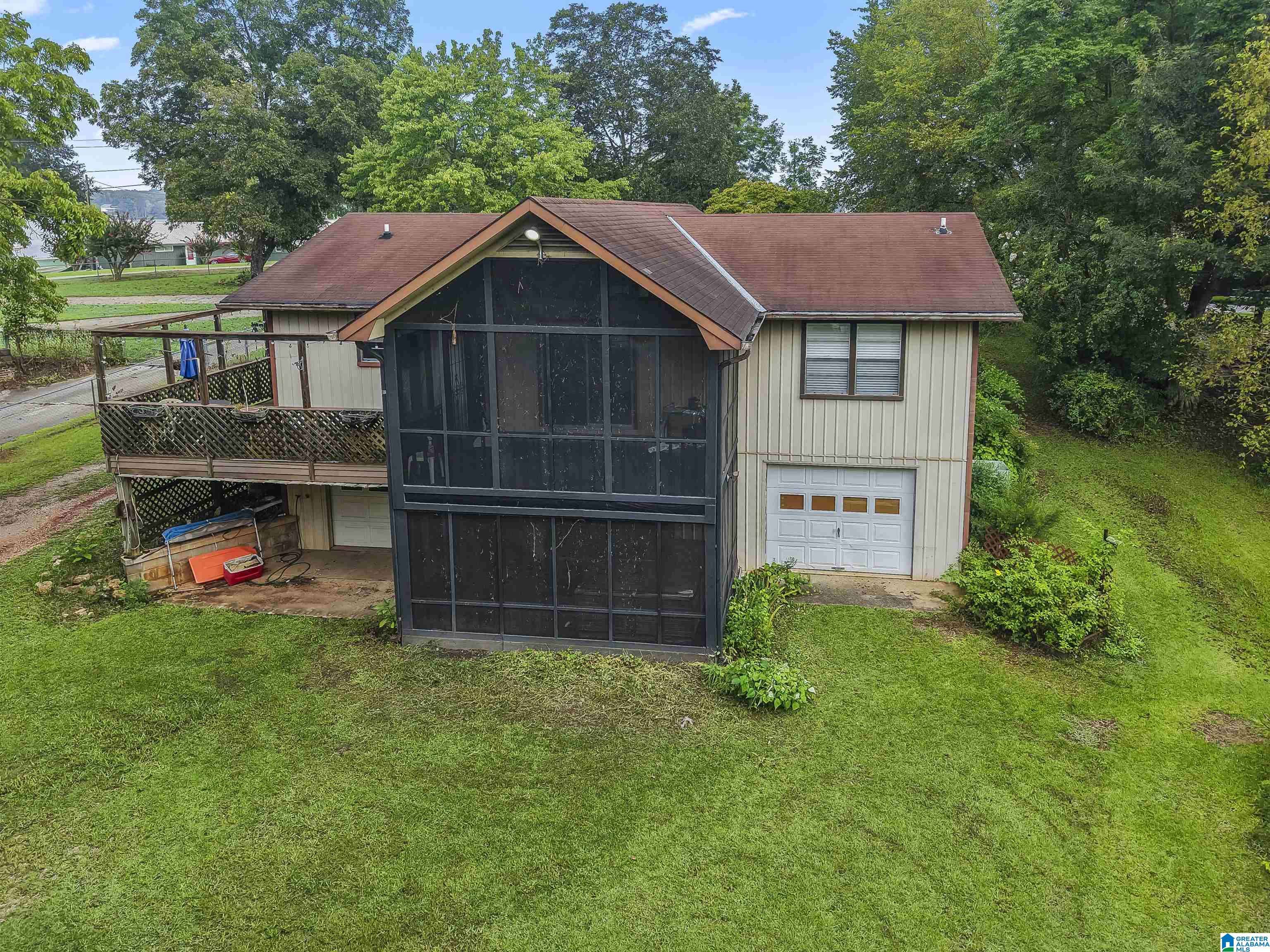 Talladega, AL 35160,334 WINDSONG ISLAND