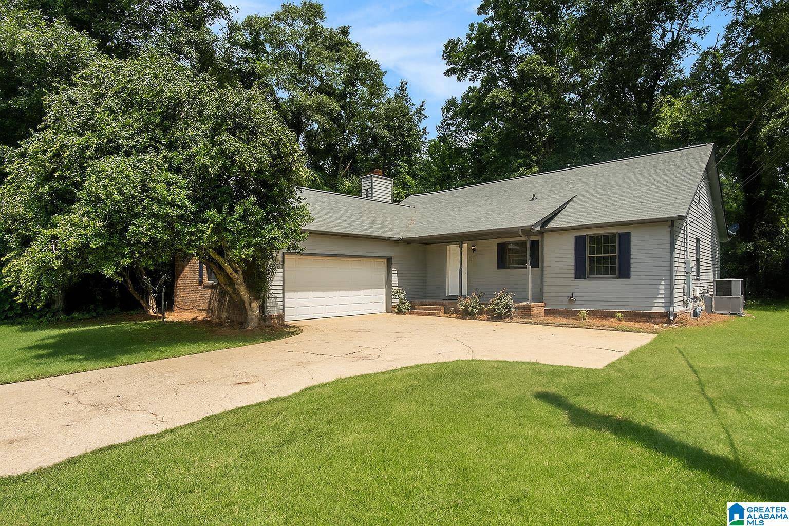 Anniston, AL 36207,4315 GREENBRIER DEAR ROAD