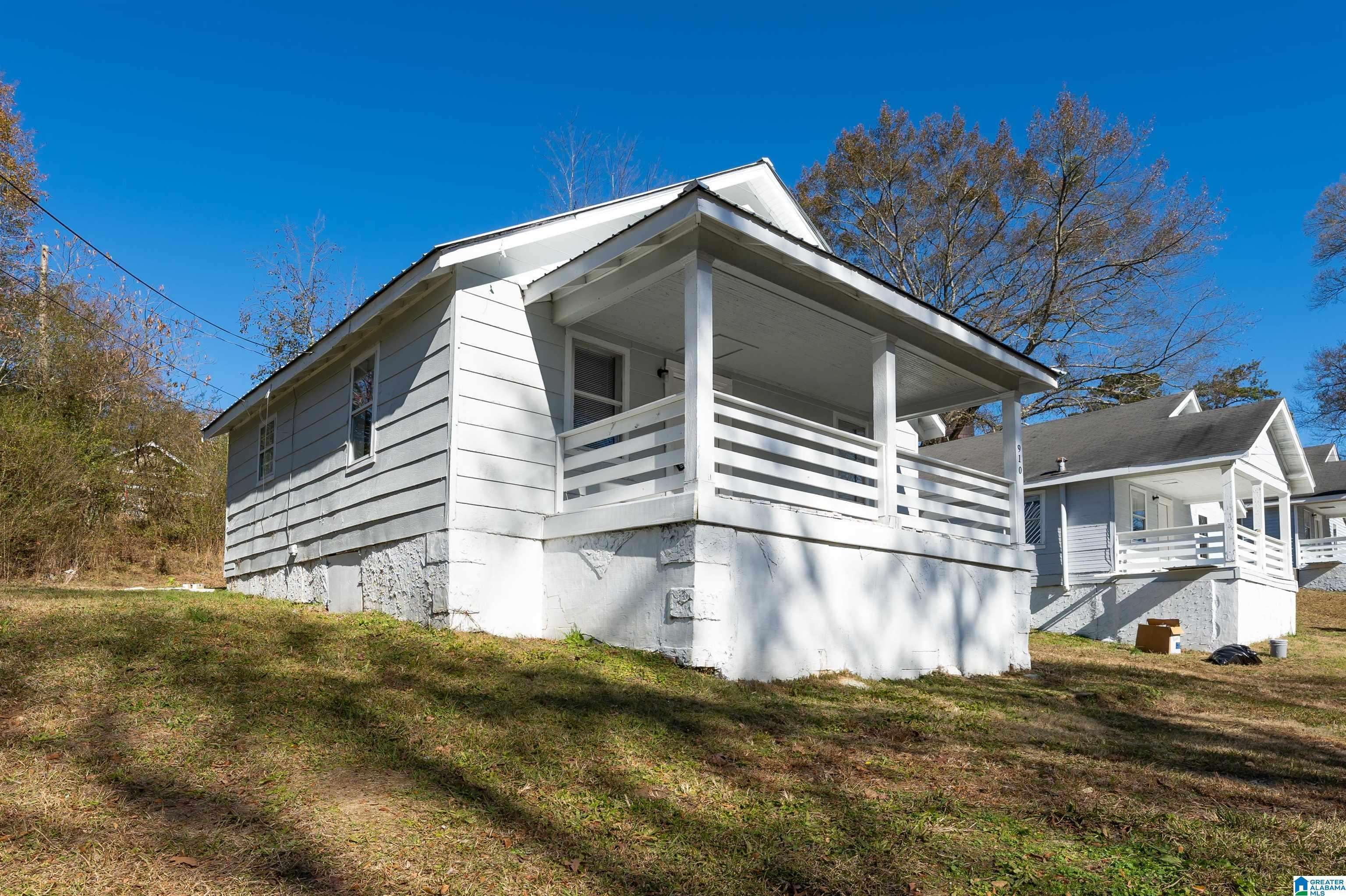 Jasper, AL 35501,910 D STREET