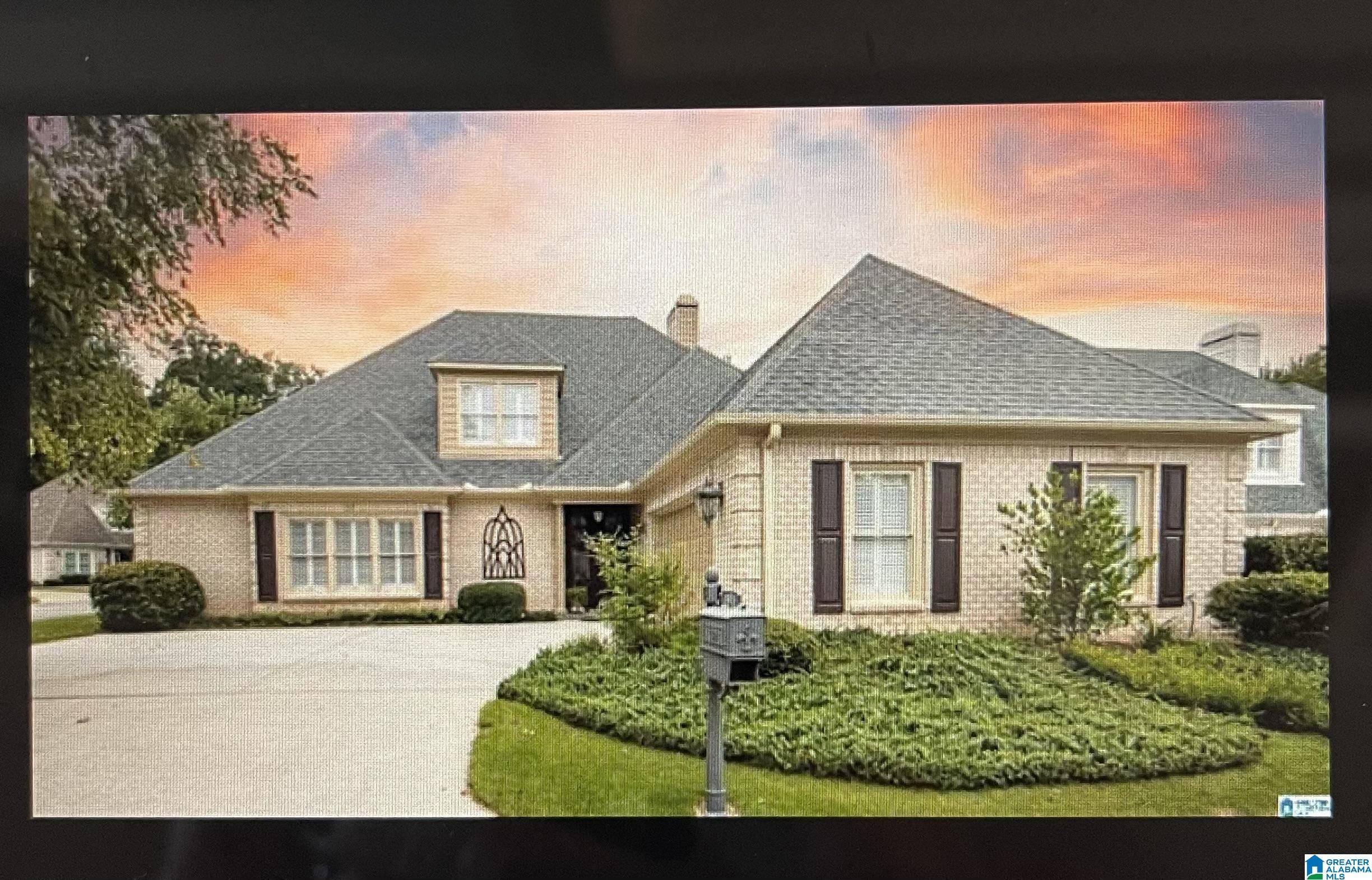 Hoover, AL 35242,1033 LINKSIDE DRIVE